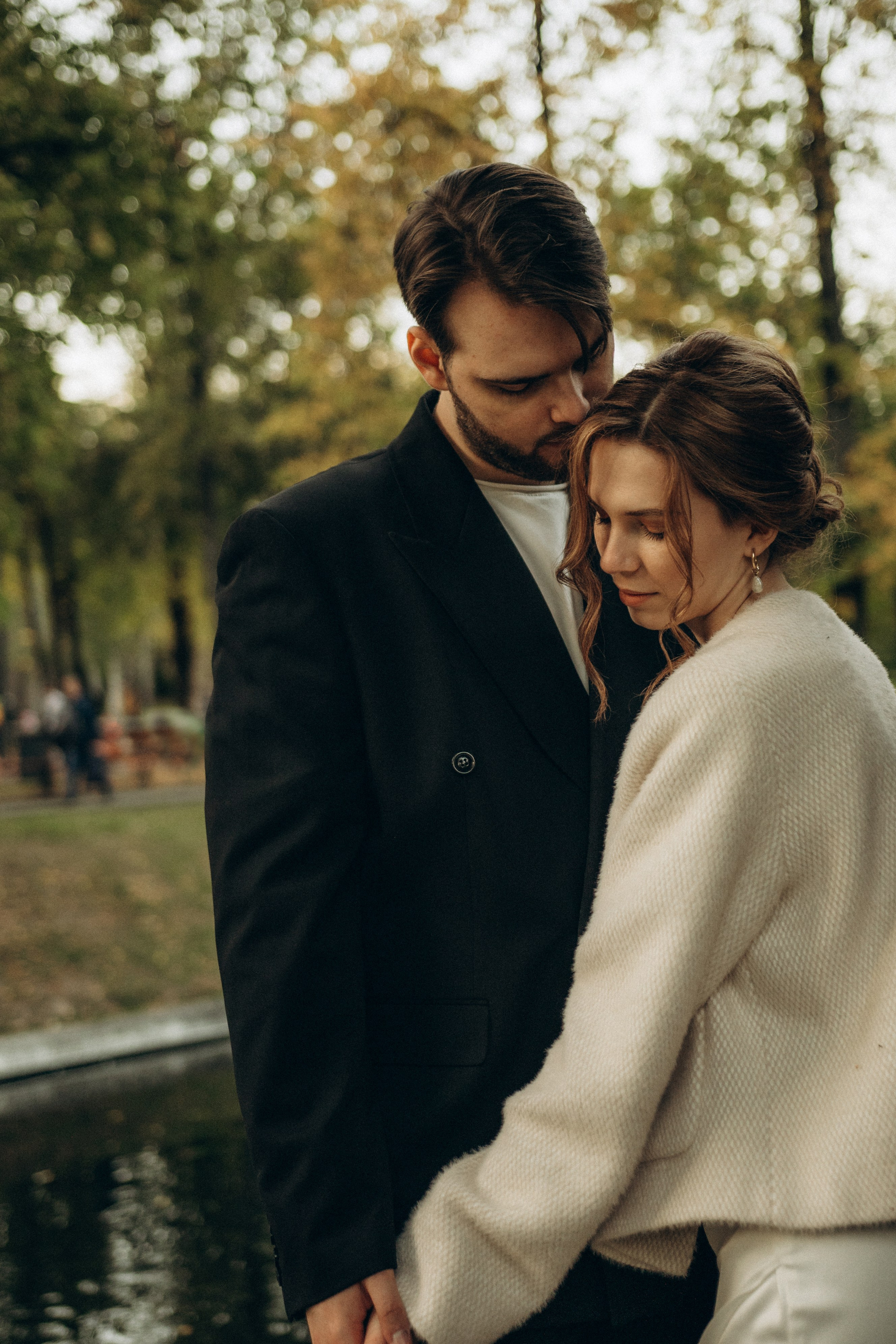 Екатерина и Алексей. Гаврилова Настя семейный фотограф lifestyle в Москве