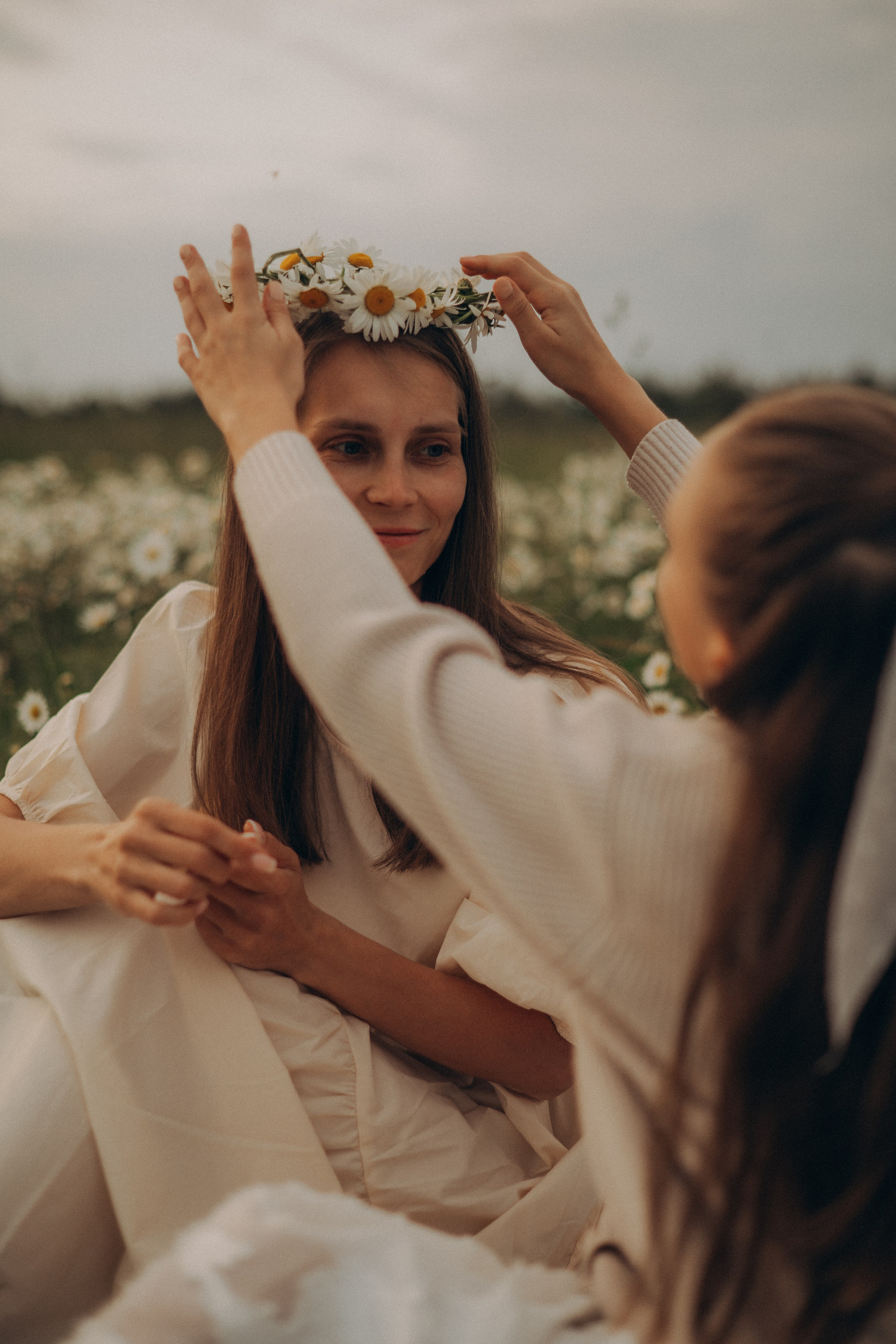 Июньская прогулка. Гаврилова Настя семейный фотограф lifestyle в Москве