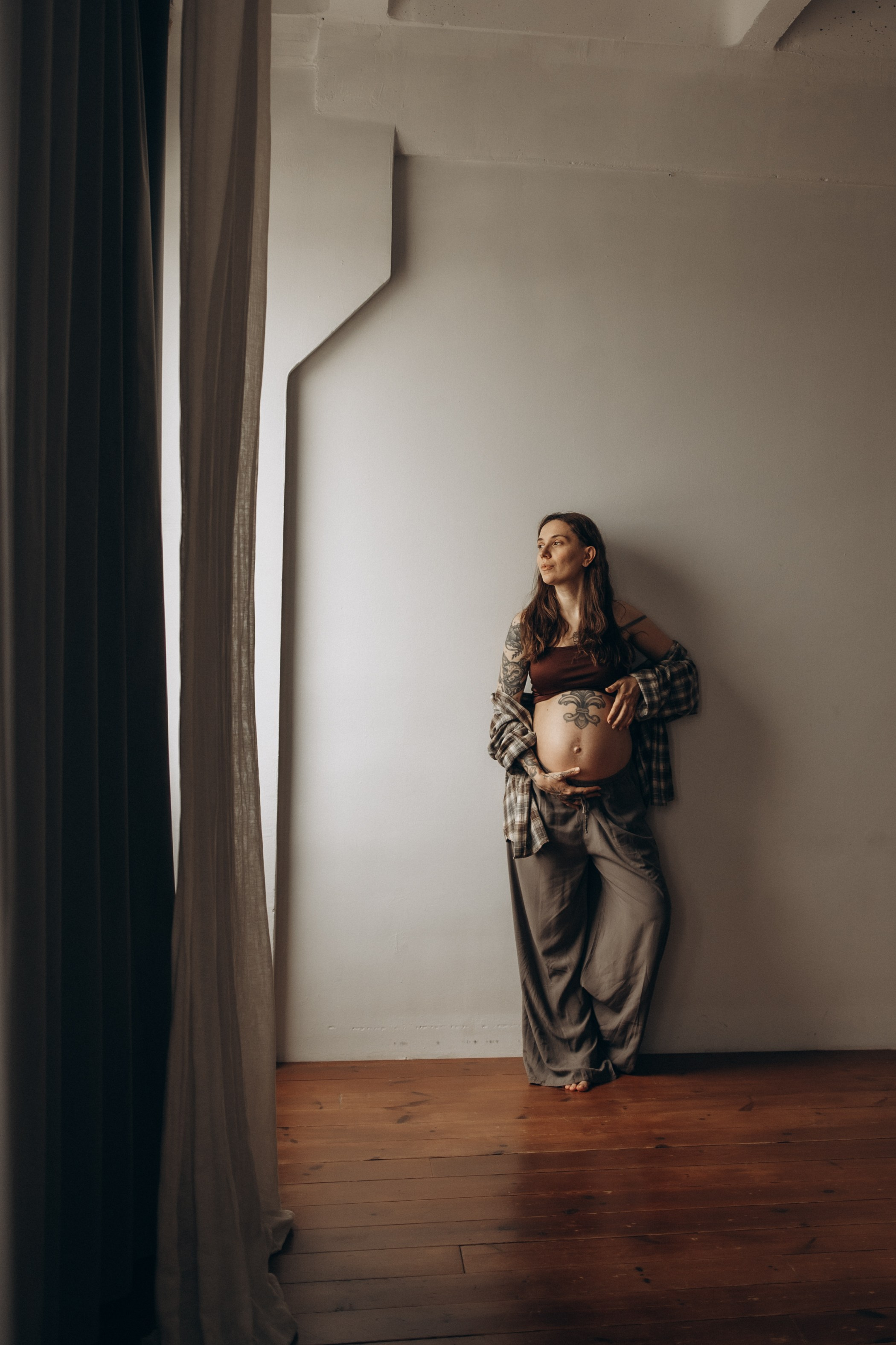 Екатерина. Гаврилова Настя семейный фотограф lifestyle в Москве