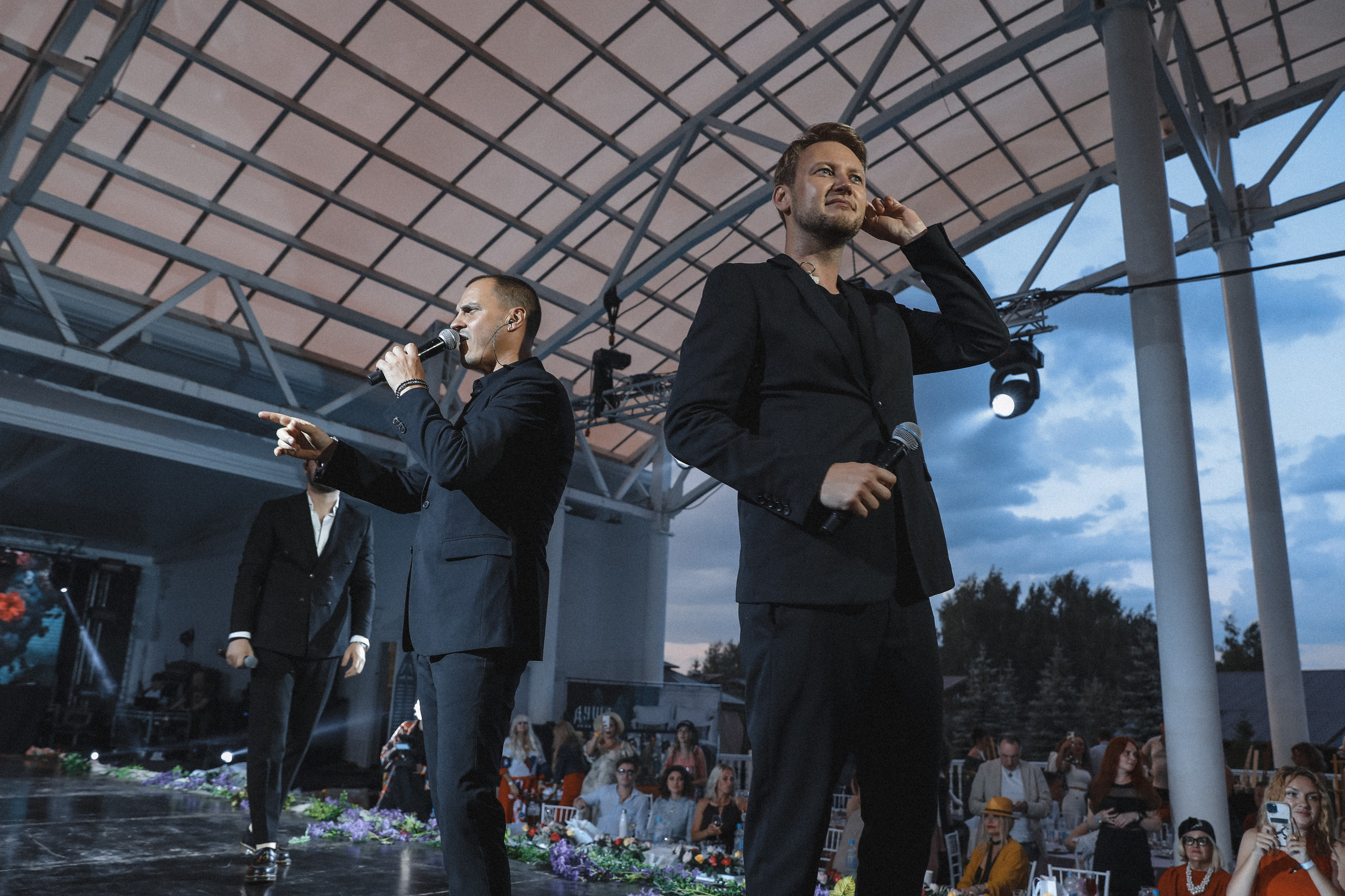 Челси \ Банд’Эрос \ ORLOWFASHION. Photographer Viktoriya Markushina «My world throug»