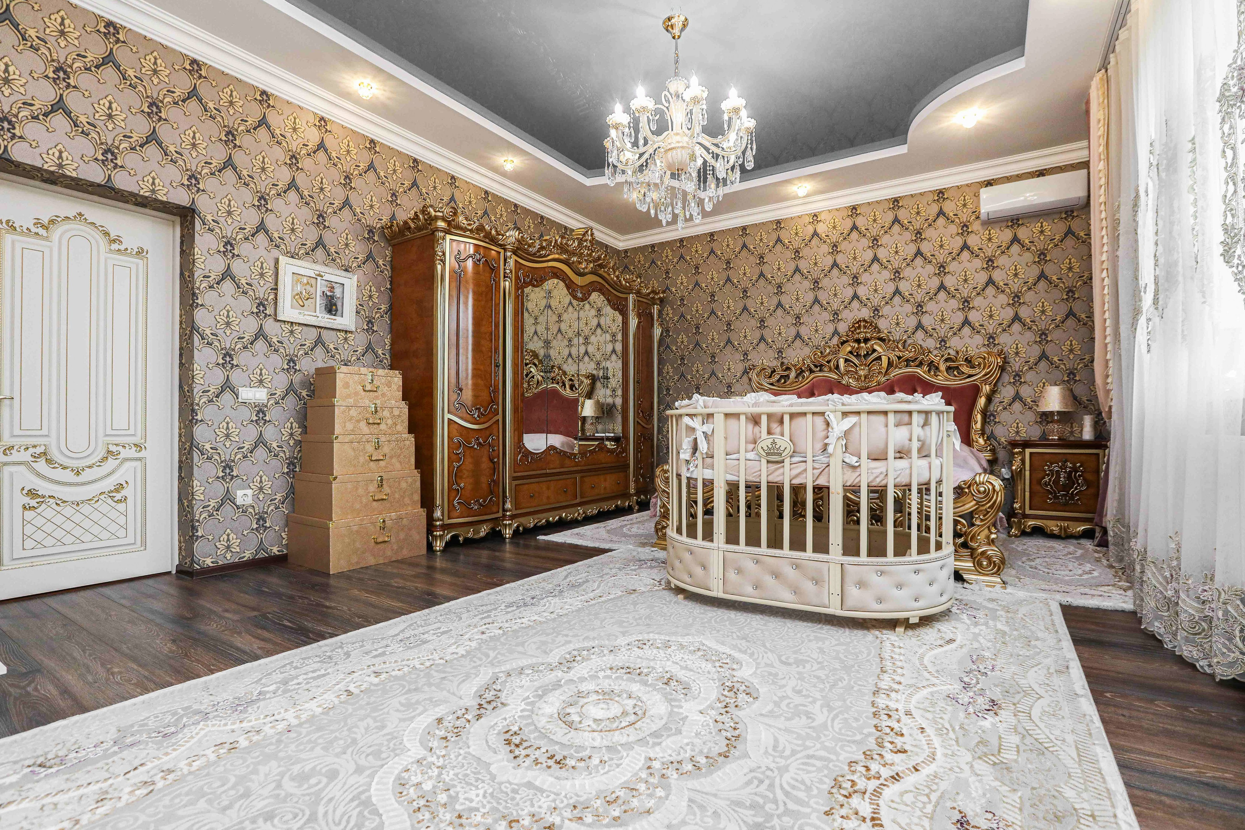 ИНТЕРЬЕРЫ. Photographer Viktoriya Markushina «My world throug»