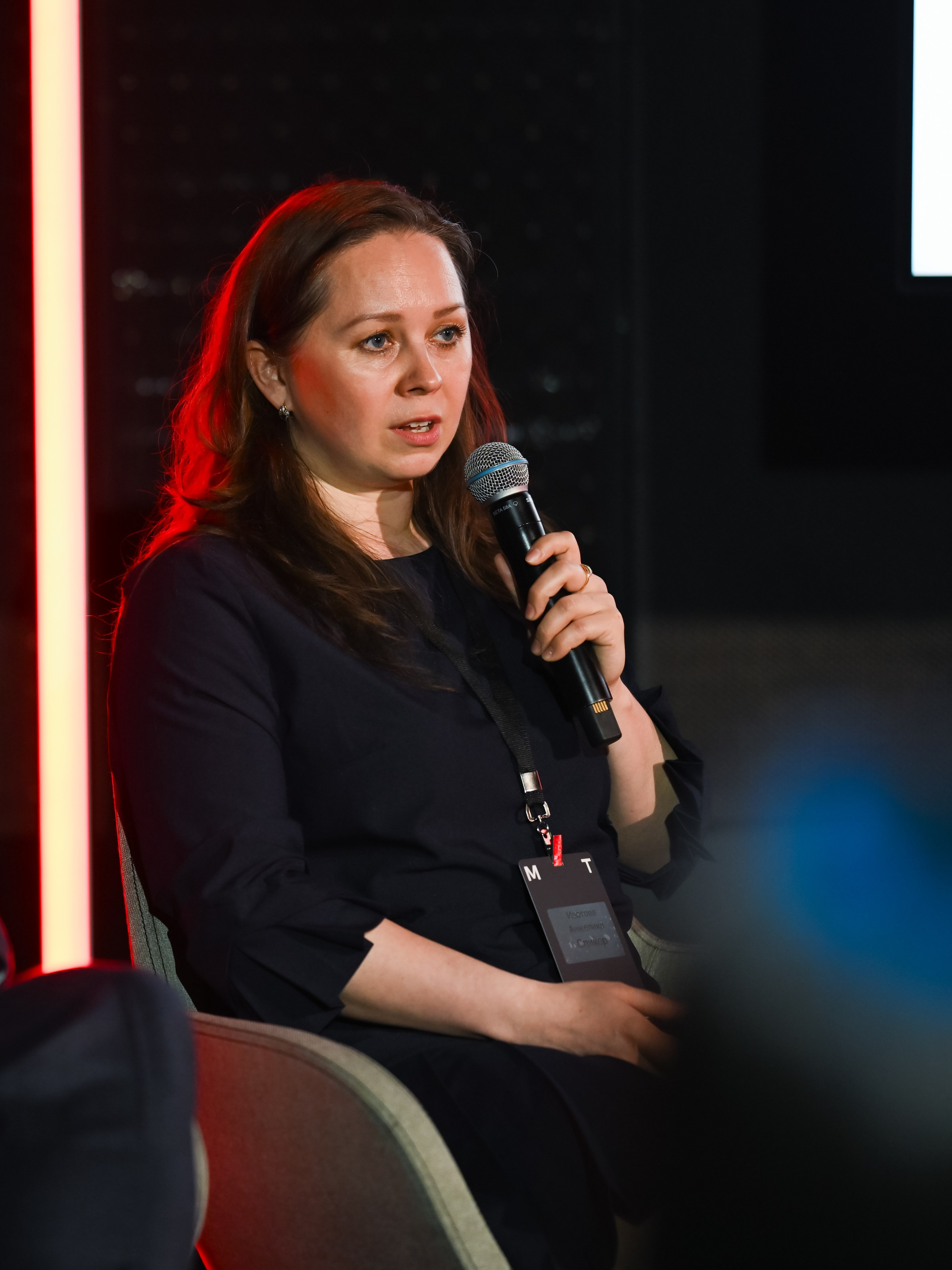 MTS ADS| Большая конференция маркетолога. Портфолио