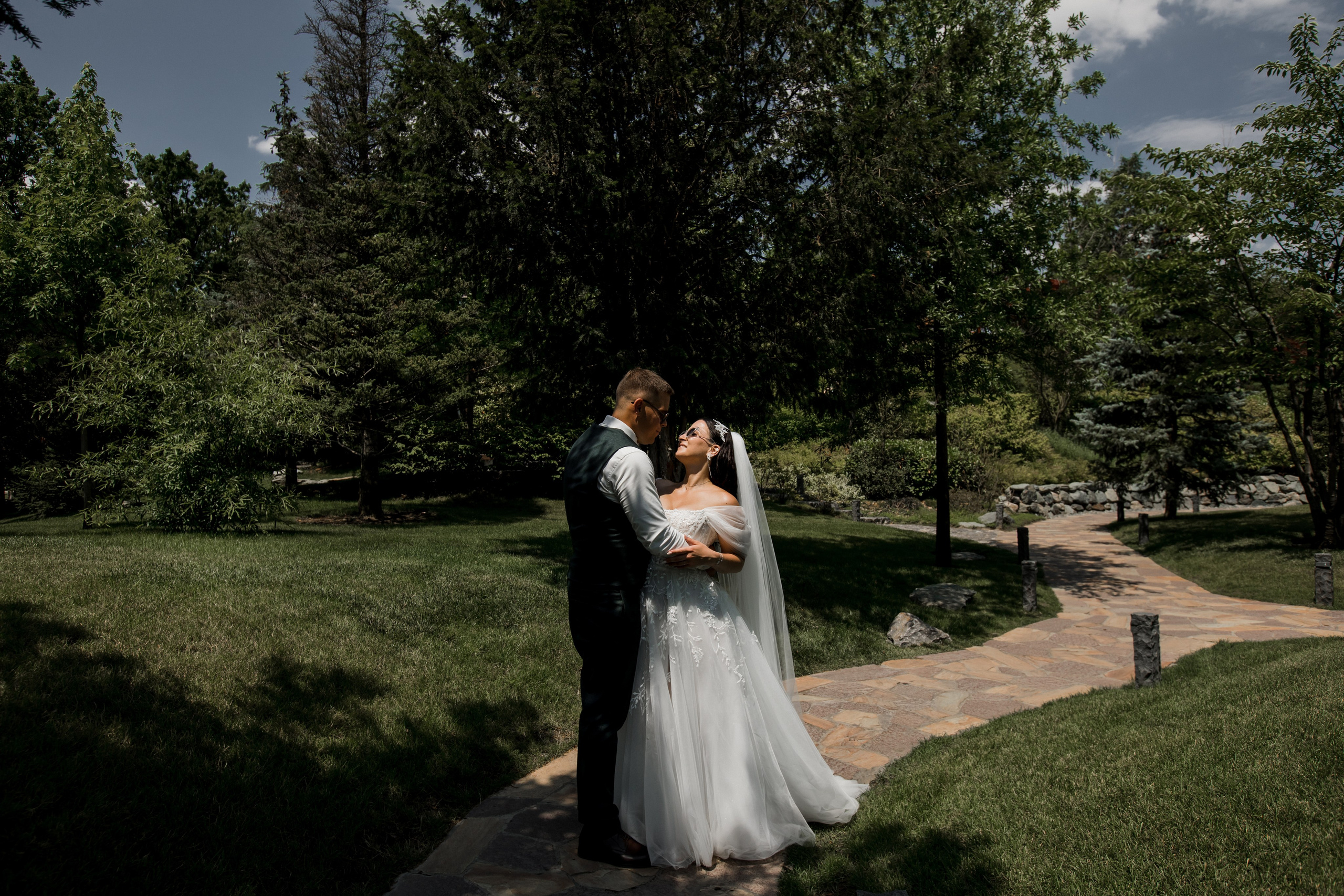 Лев и Диана. Свадебный и семейный фотограф в Краснодаре