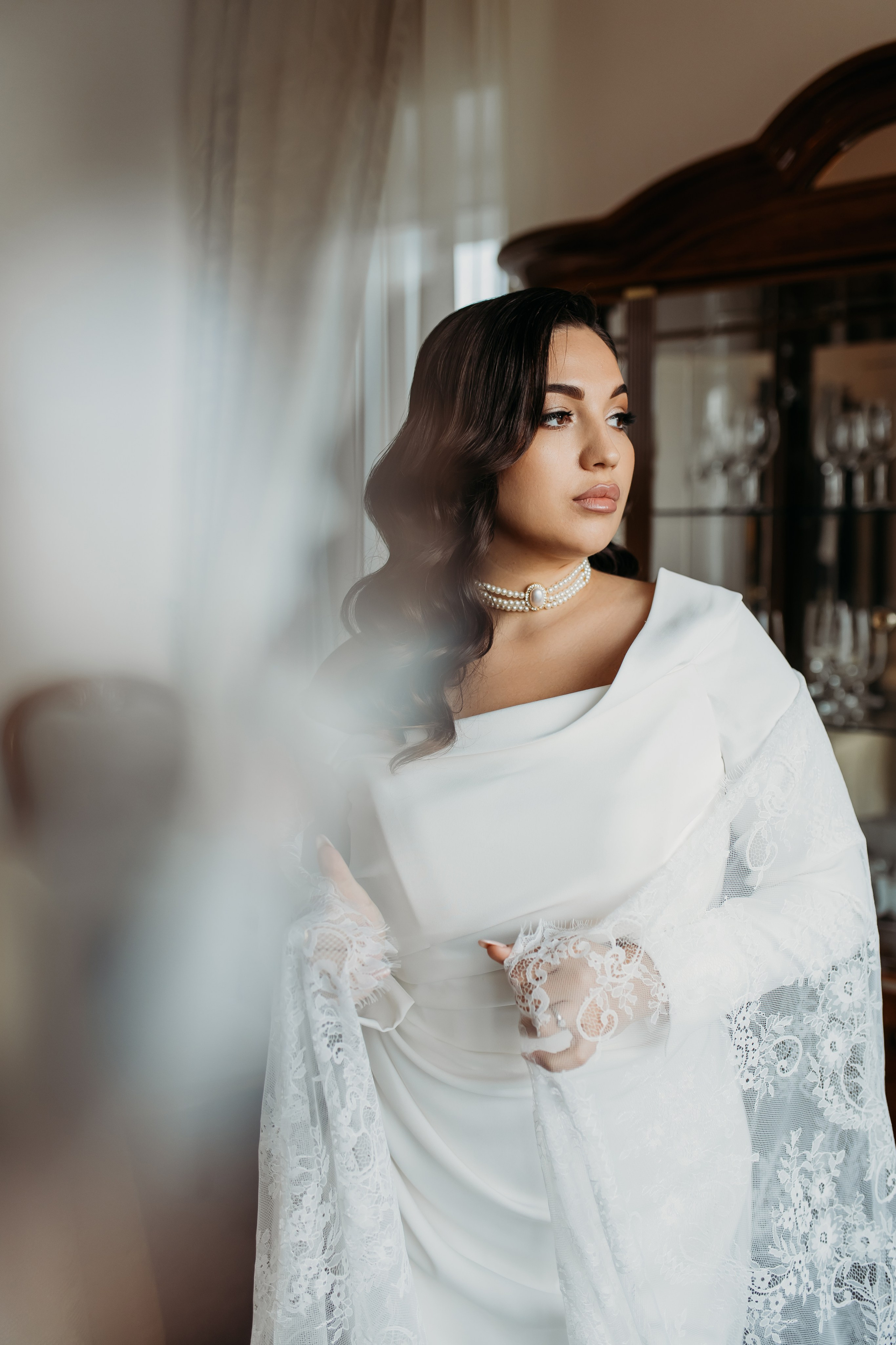 Зиля и Руслан. Фотограф Тимербаева Алина г. Сургут