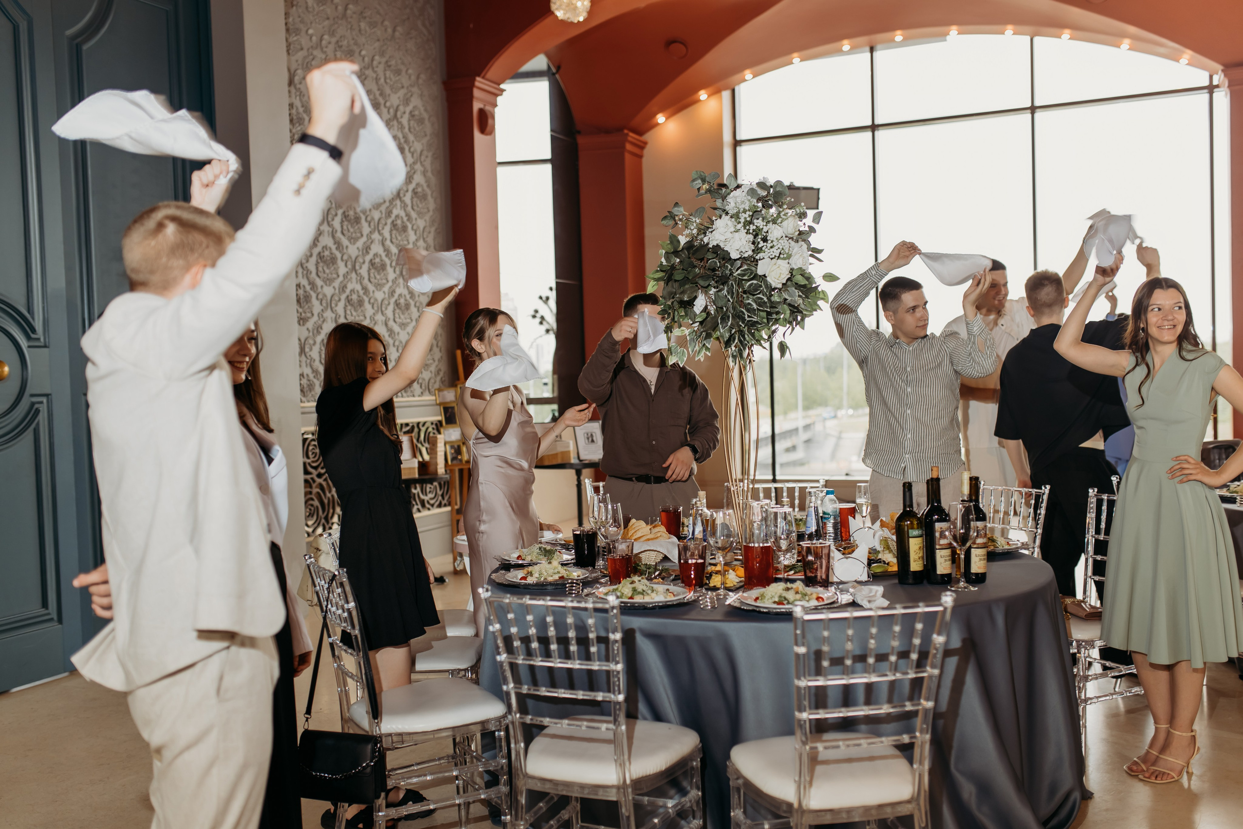 Влад и Анна. Фотограф Тимербаева Алина г. Сургут