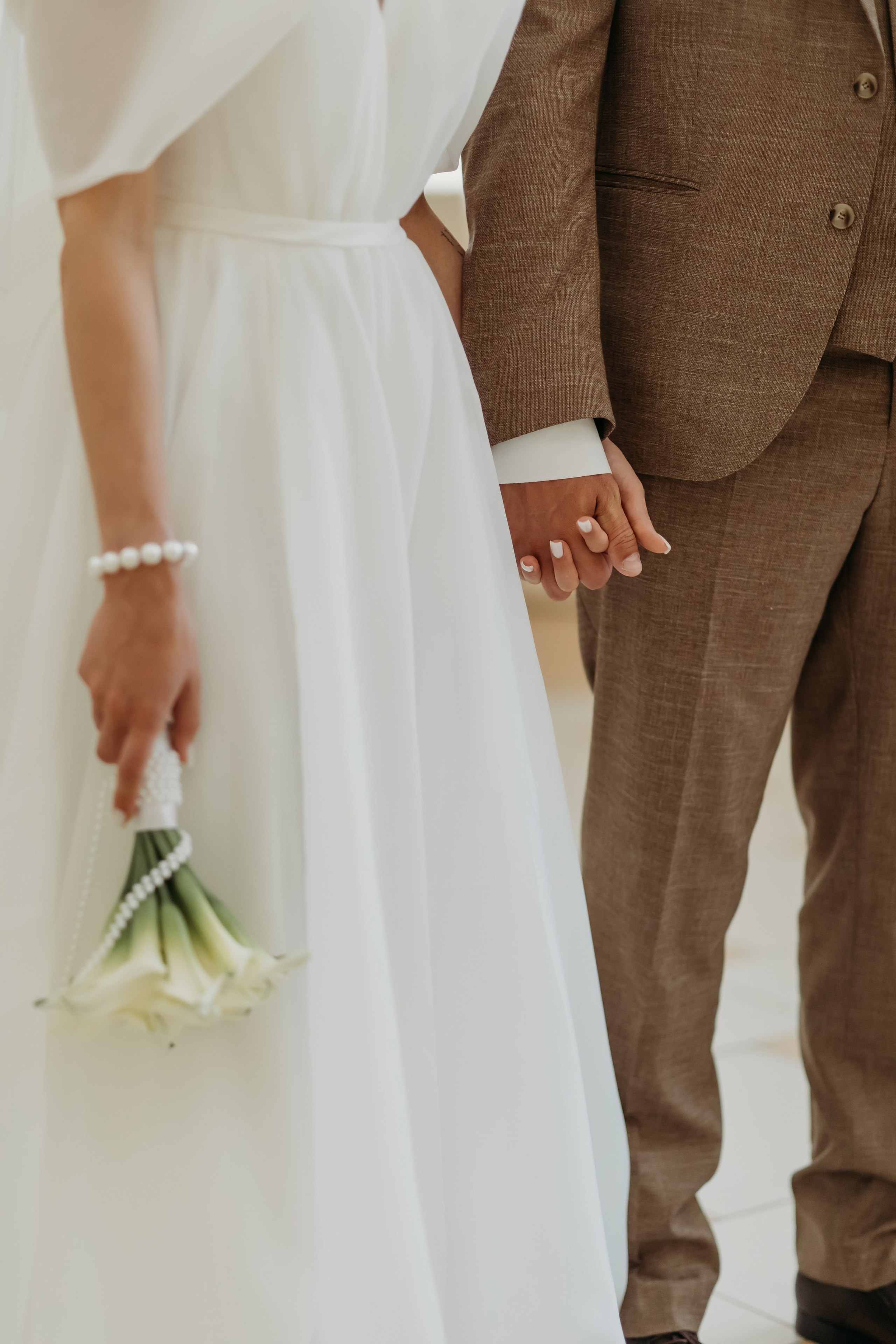 Андрей и Анастасия. Фотограф Тимербаева Алина г. Сургут