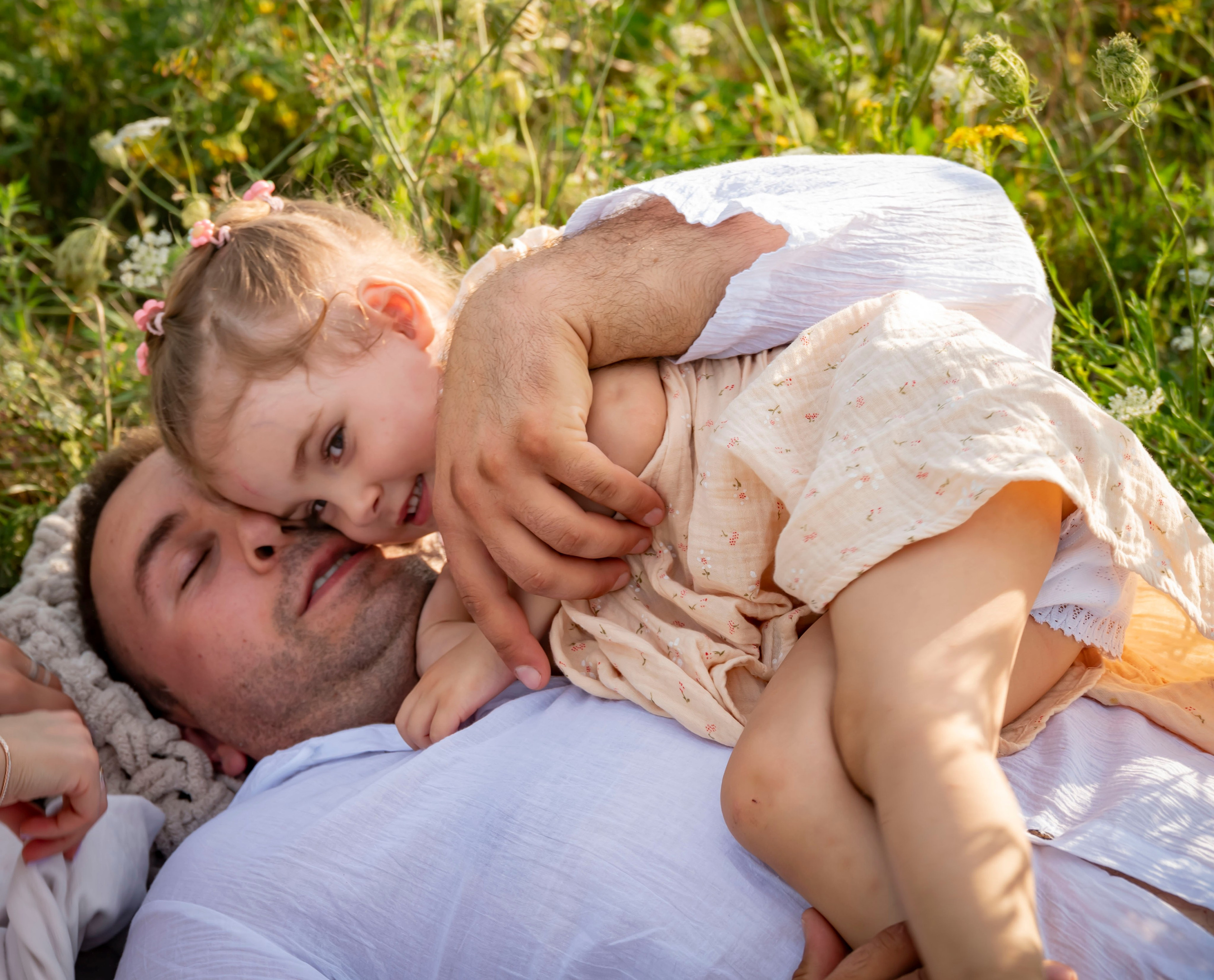 Летняя прогулка. Главная