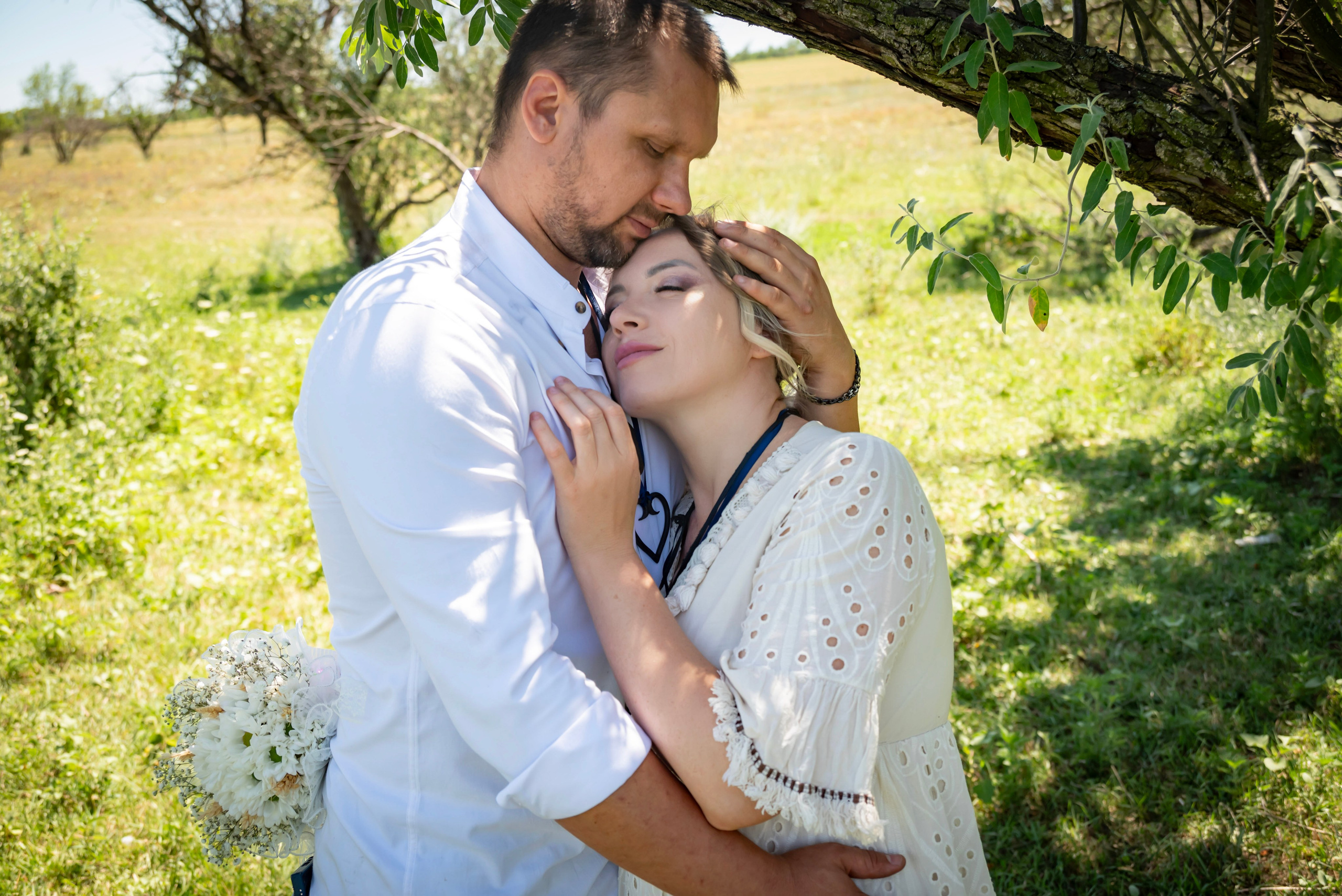 Елена и Евгений. Главная