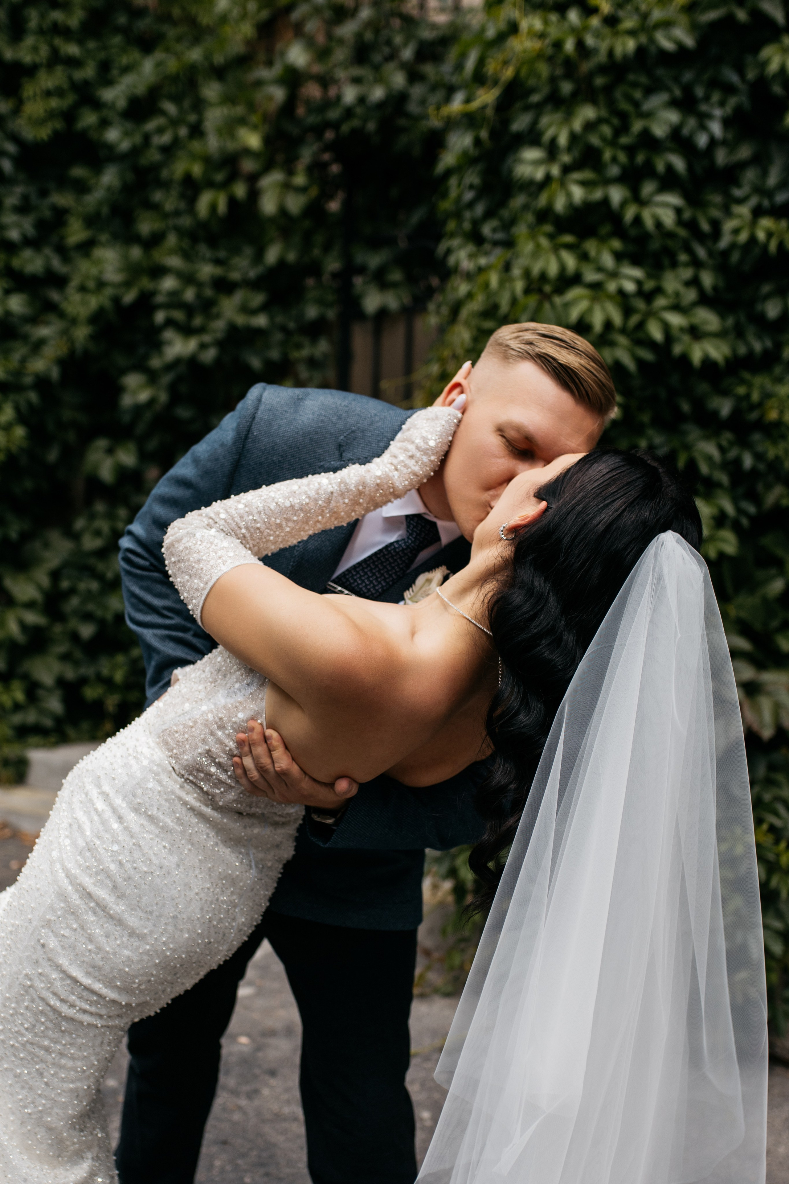 Лучший день. Лейса и Сергей. Свадебный и семейный фотограф в Магнитогорске Катя Буряк