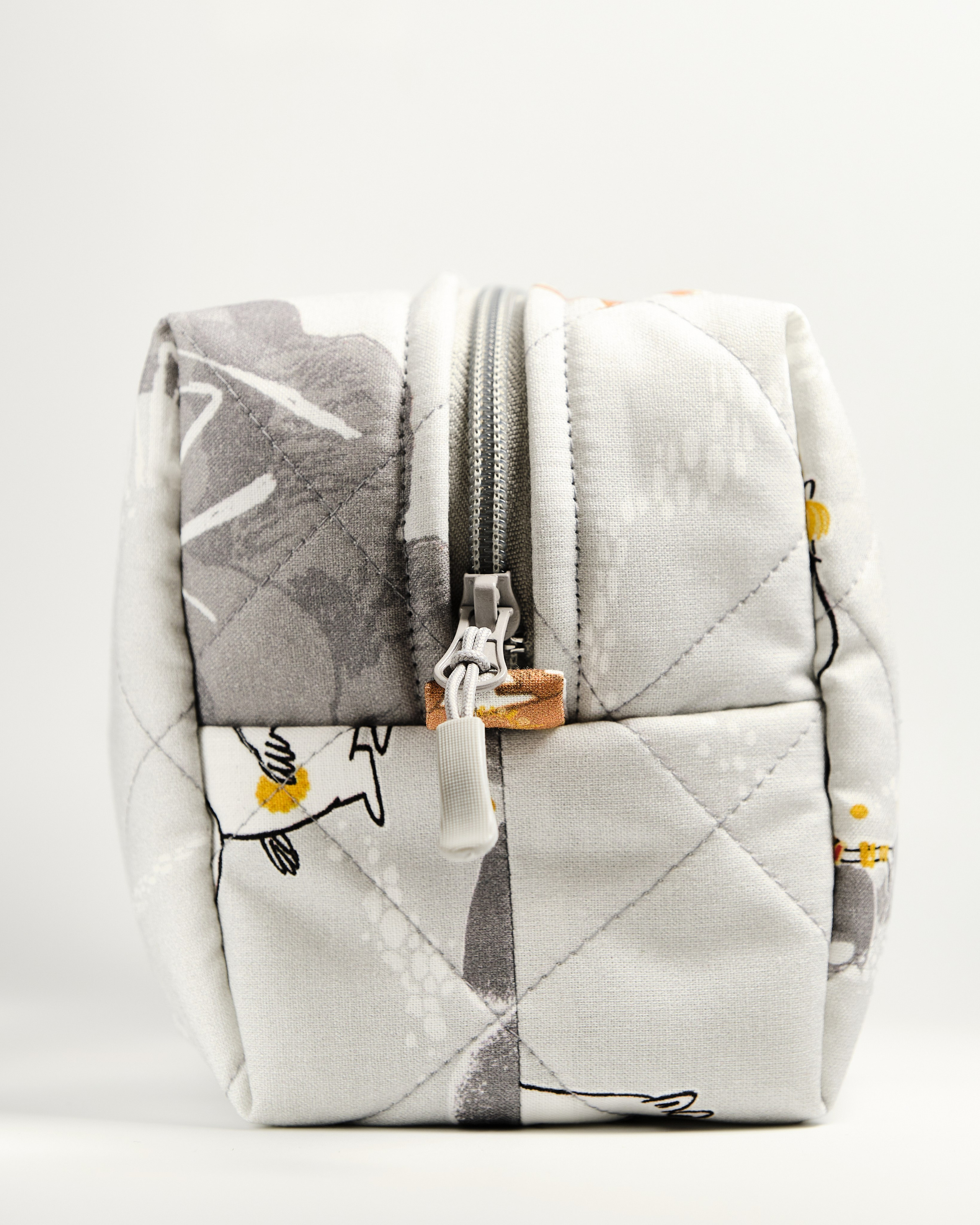 № 039. Косметички ручной работы СПб