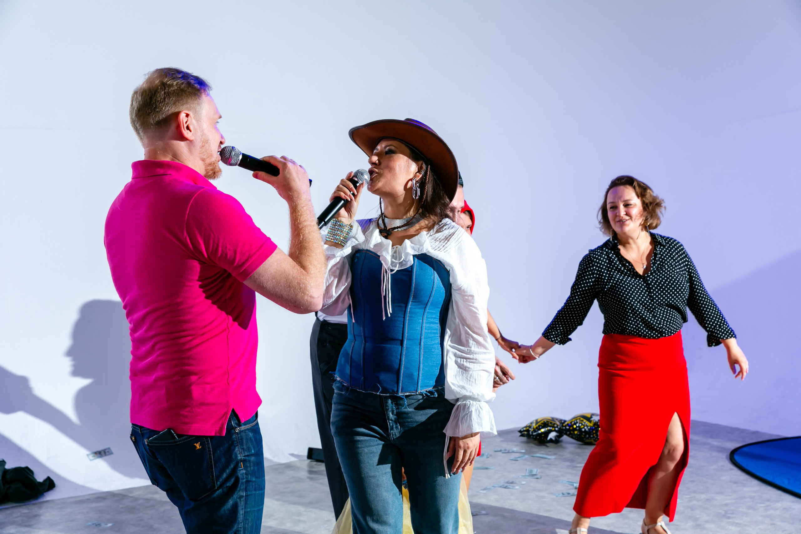 Светлана Ларионова 25.07. Фотограф Елена Лагода