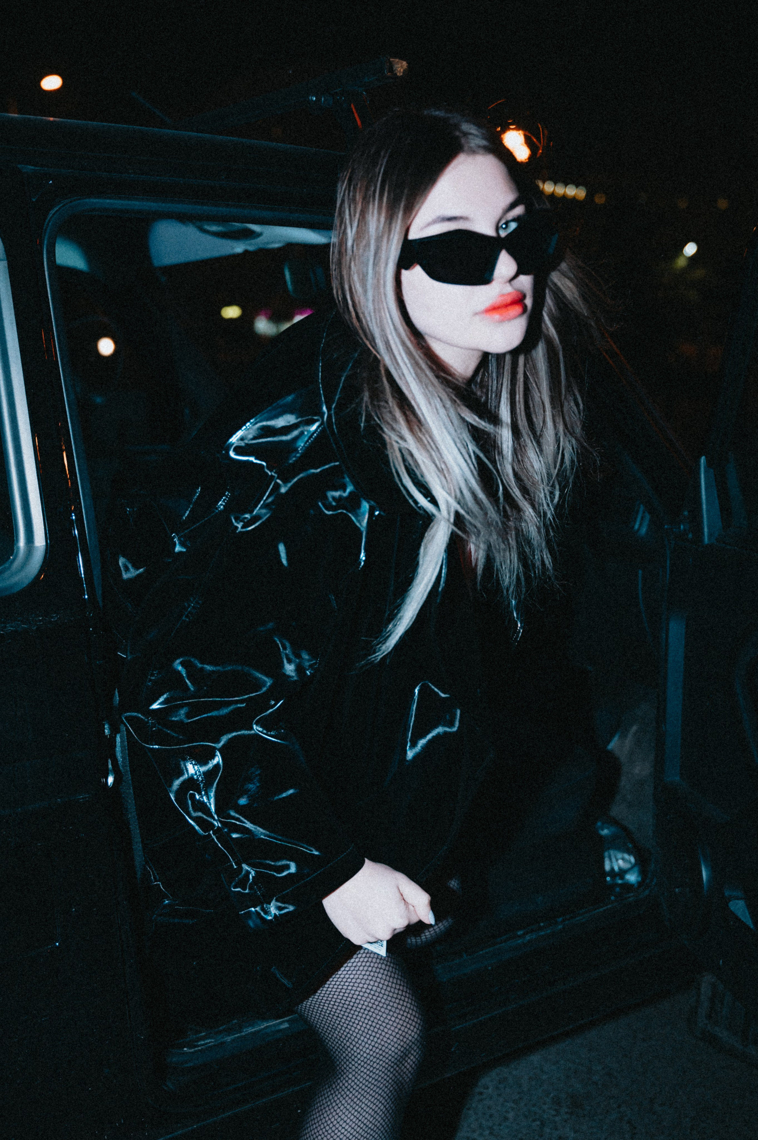 Индивидуальная фотосессия для Кати. Фотограф/видеограф Богдан Голованов