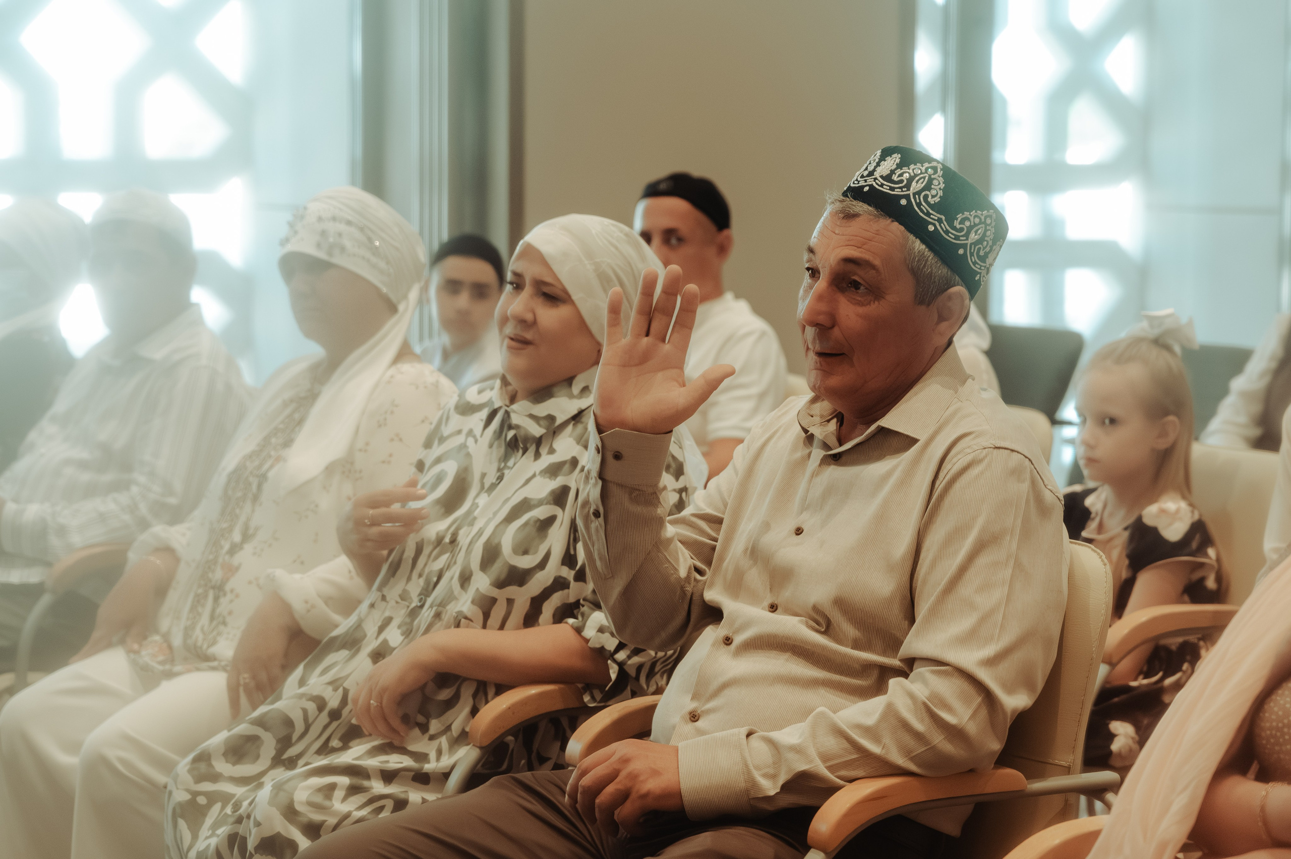 Никах Айбулата и Карины. Фотограф/видеограф Богдан Голованов