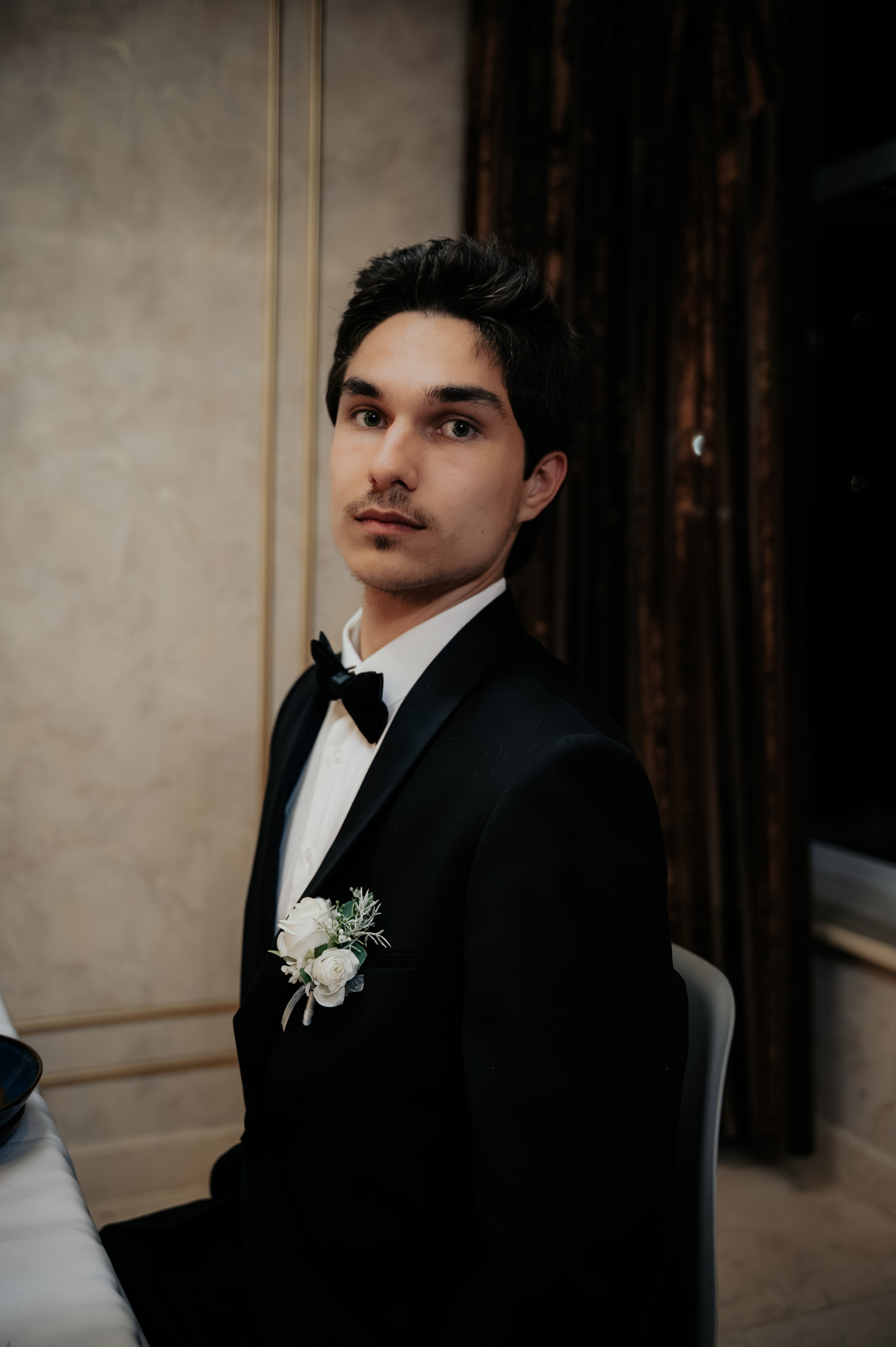 Свадьба Айбулата и Карины. Фотограф/видеограф Богдан Голованов