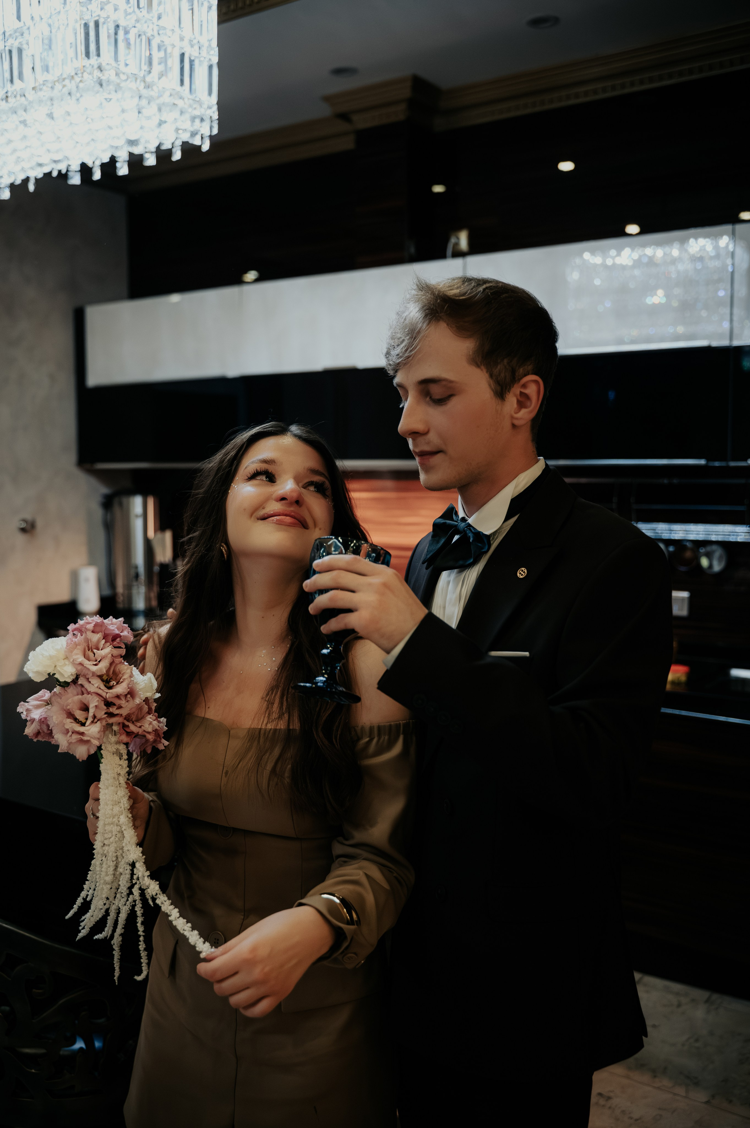 Свадьба Айбулата и Карины. Фотограф/видеограф Богдан Голованов