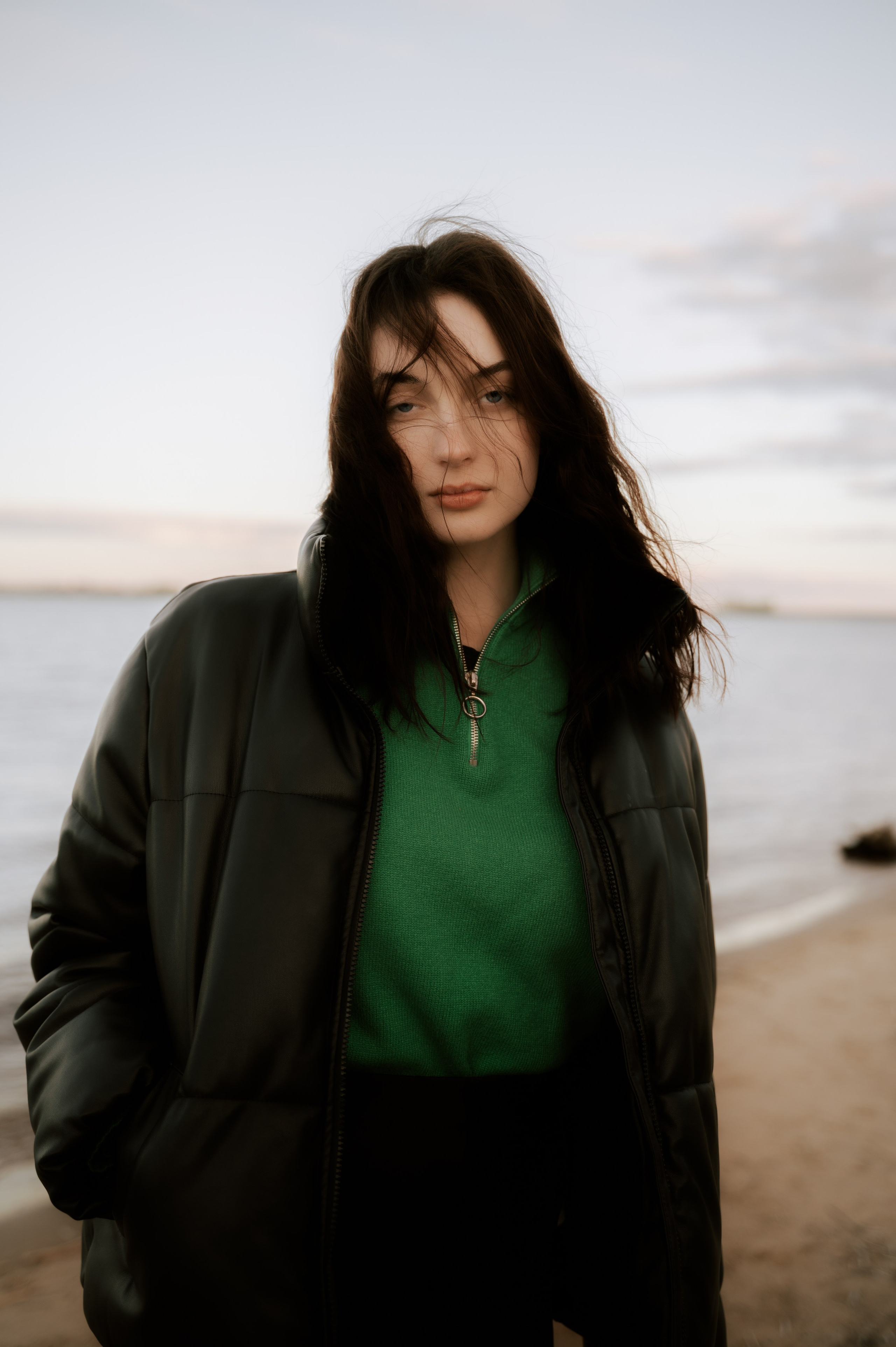 Фотосессия для Maksllx. Фотограф/видеограф Богдан Голованов