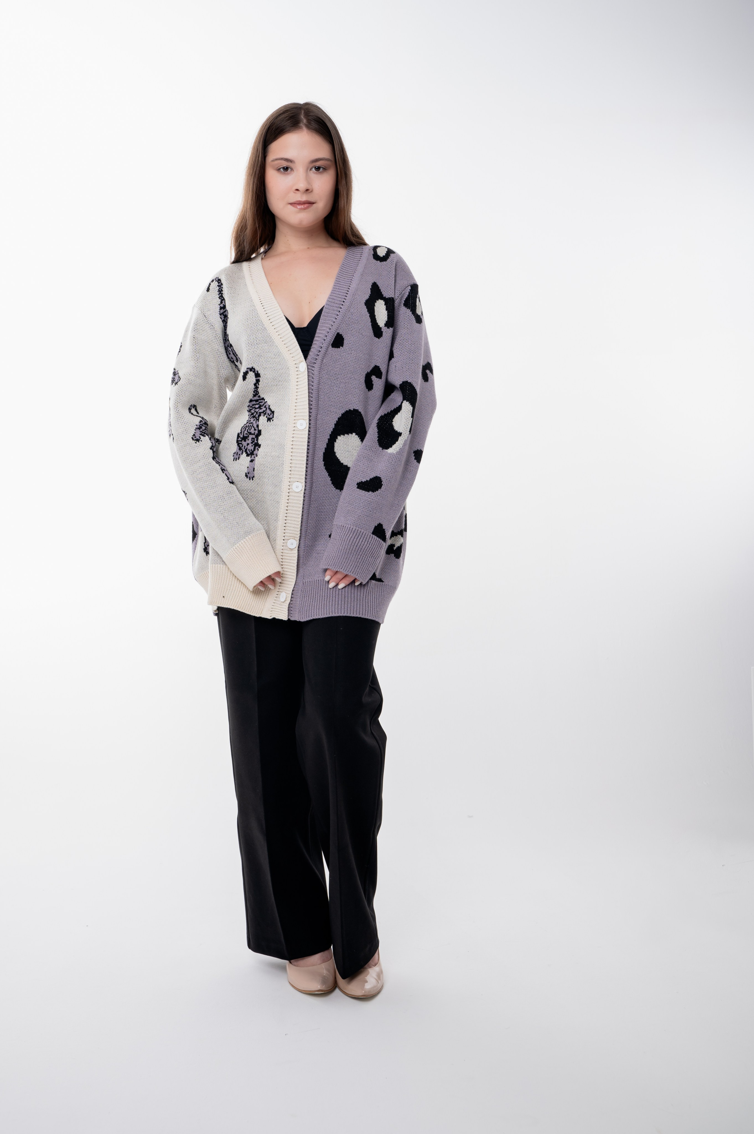 Фотосъёмка для Lamoda. Фотограф/видеограф Богдан Голованов