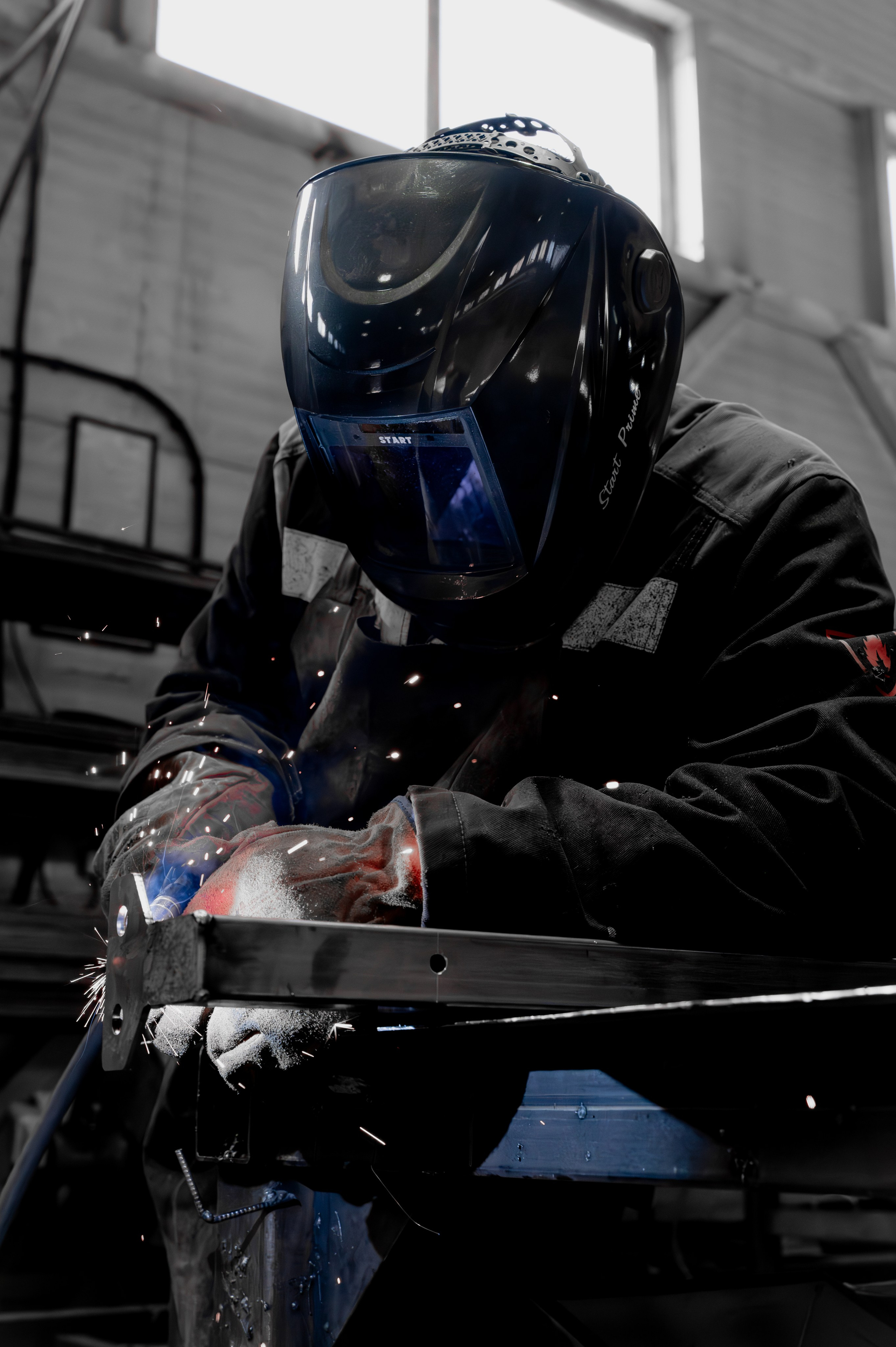 Для производства АВЕРС. Фотограф/видеограф Богдан Голованов