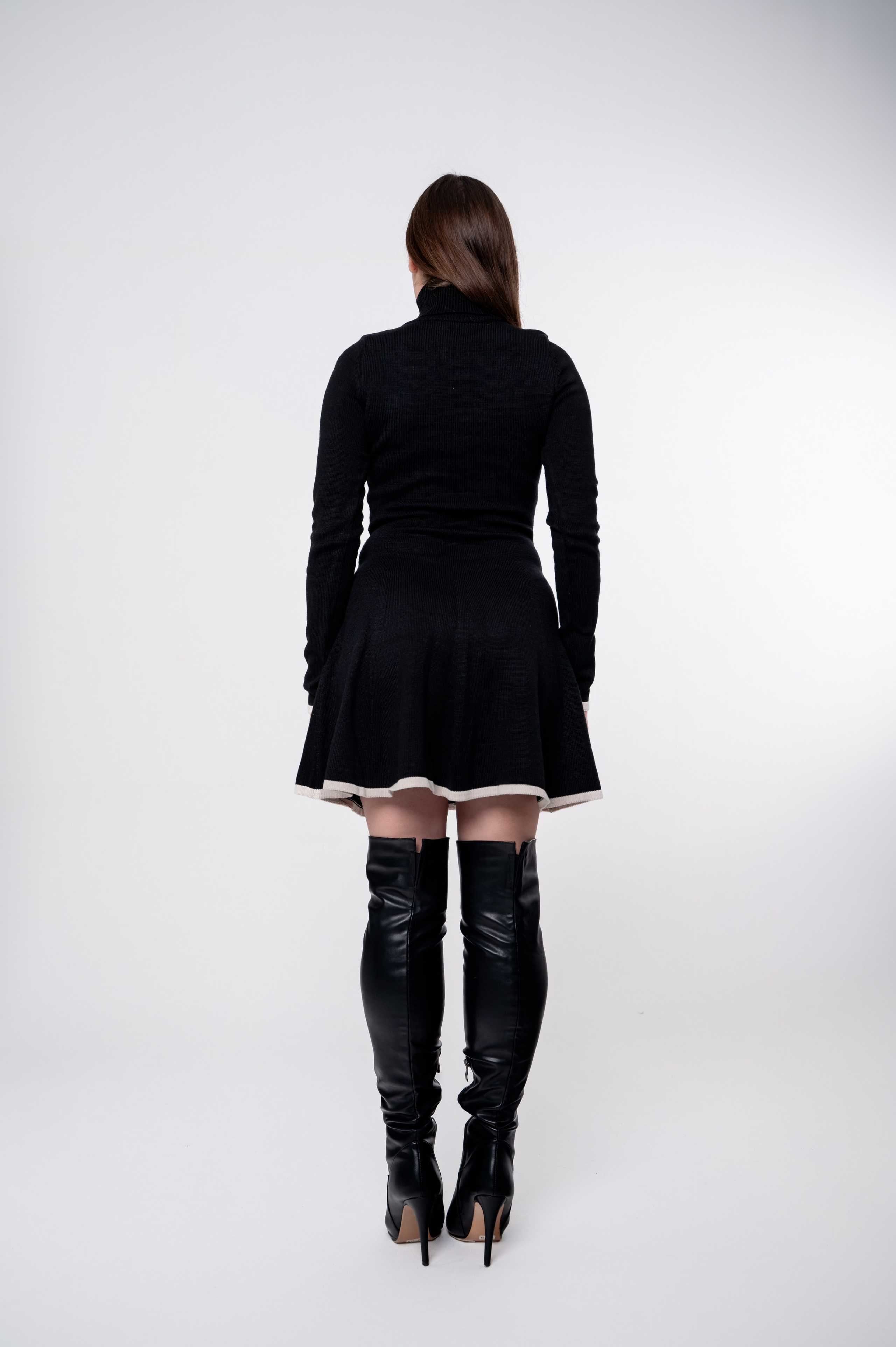 Фотосъёмка для Lamoda. Фотограф/видеограф Богдан Голованов