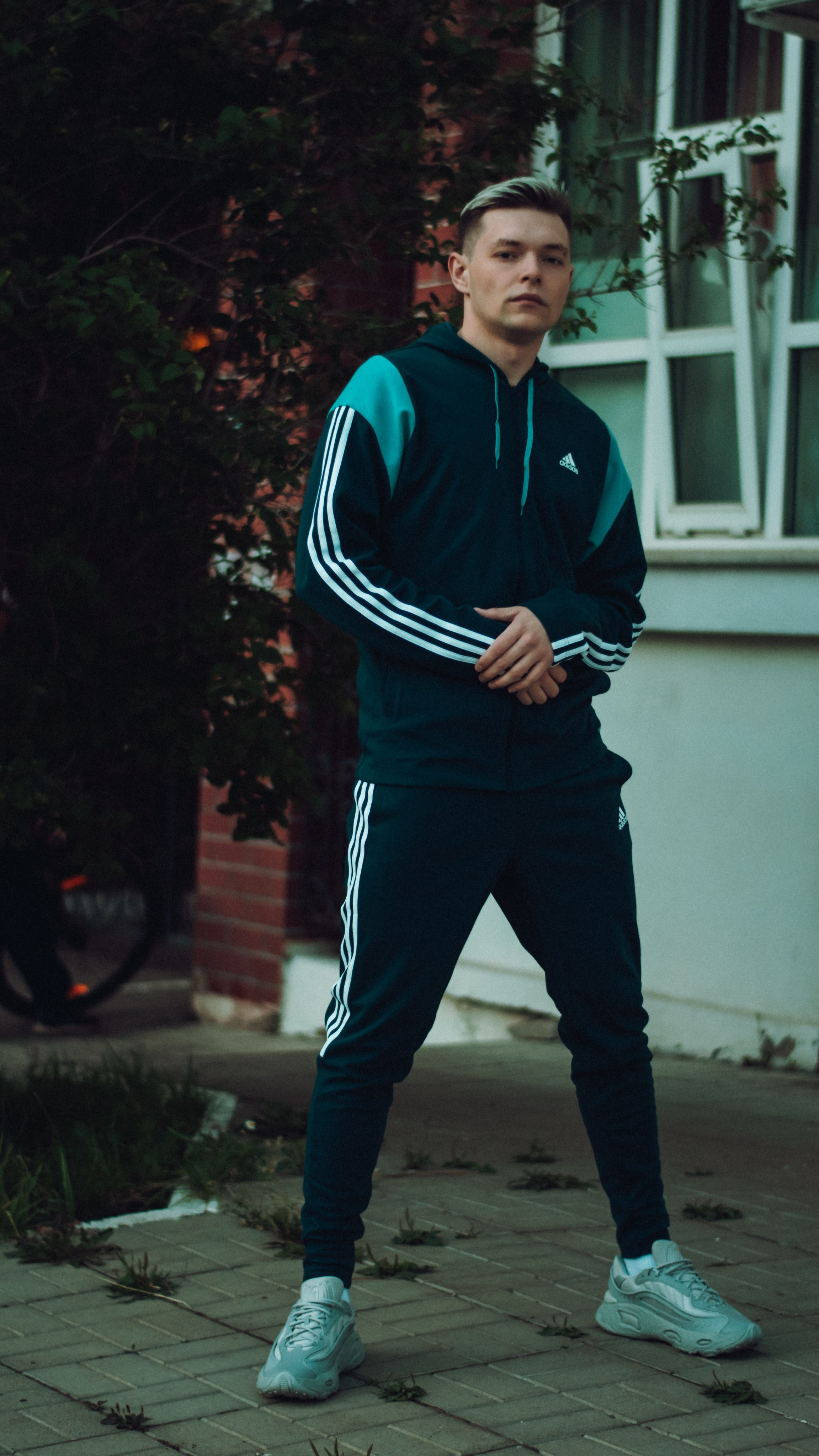 Для организаций. Фотосессия для магазина одежды FreeStyle. Фотограф/видеограф Богдан Голованов