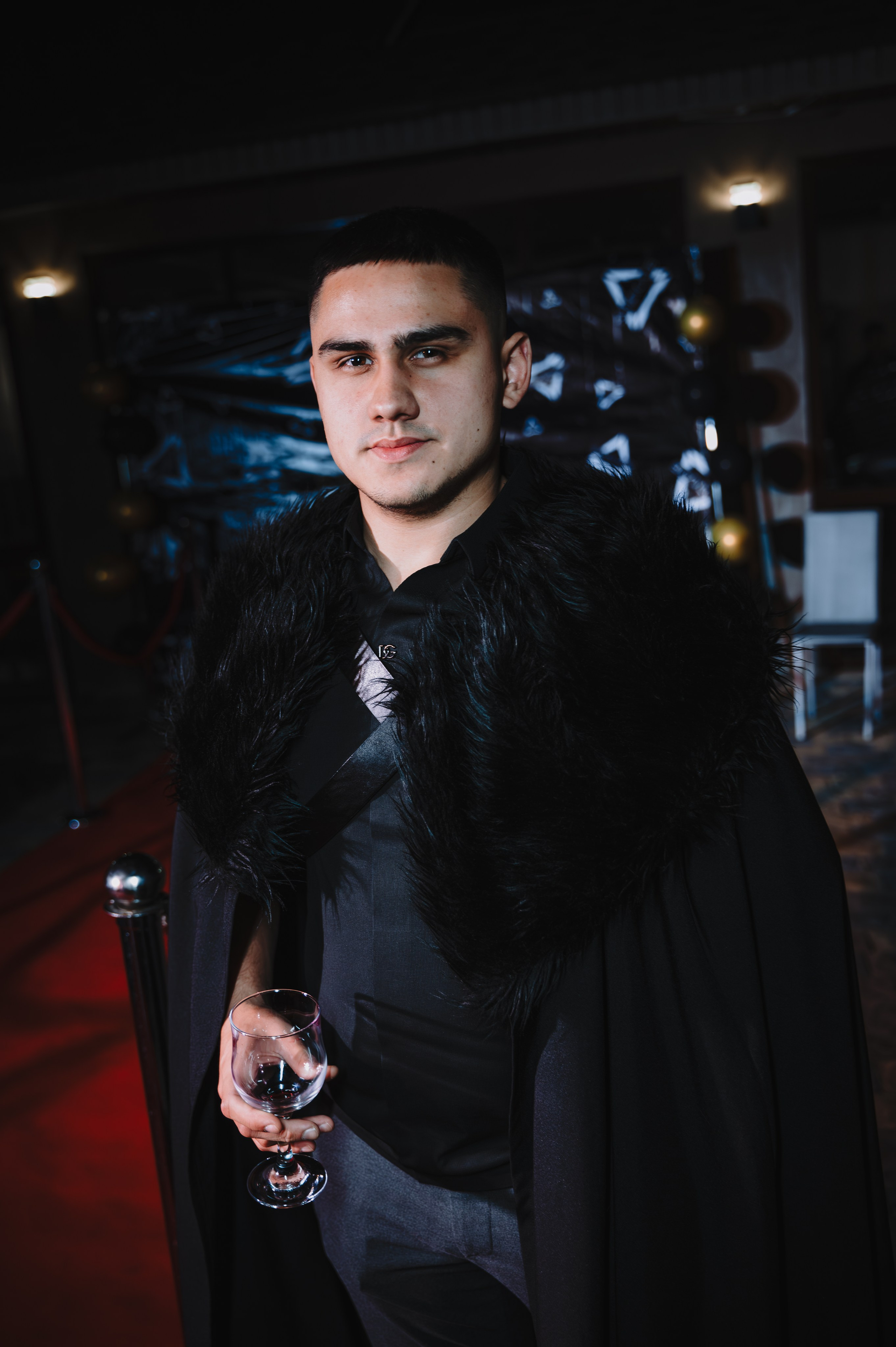 Мероприятия. Съёмка выпускного для Syndicate. Фотограф/видеограф Богдан Голованов