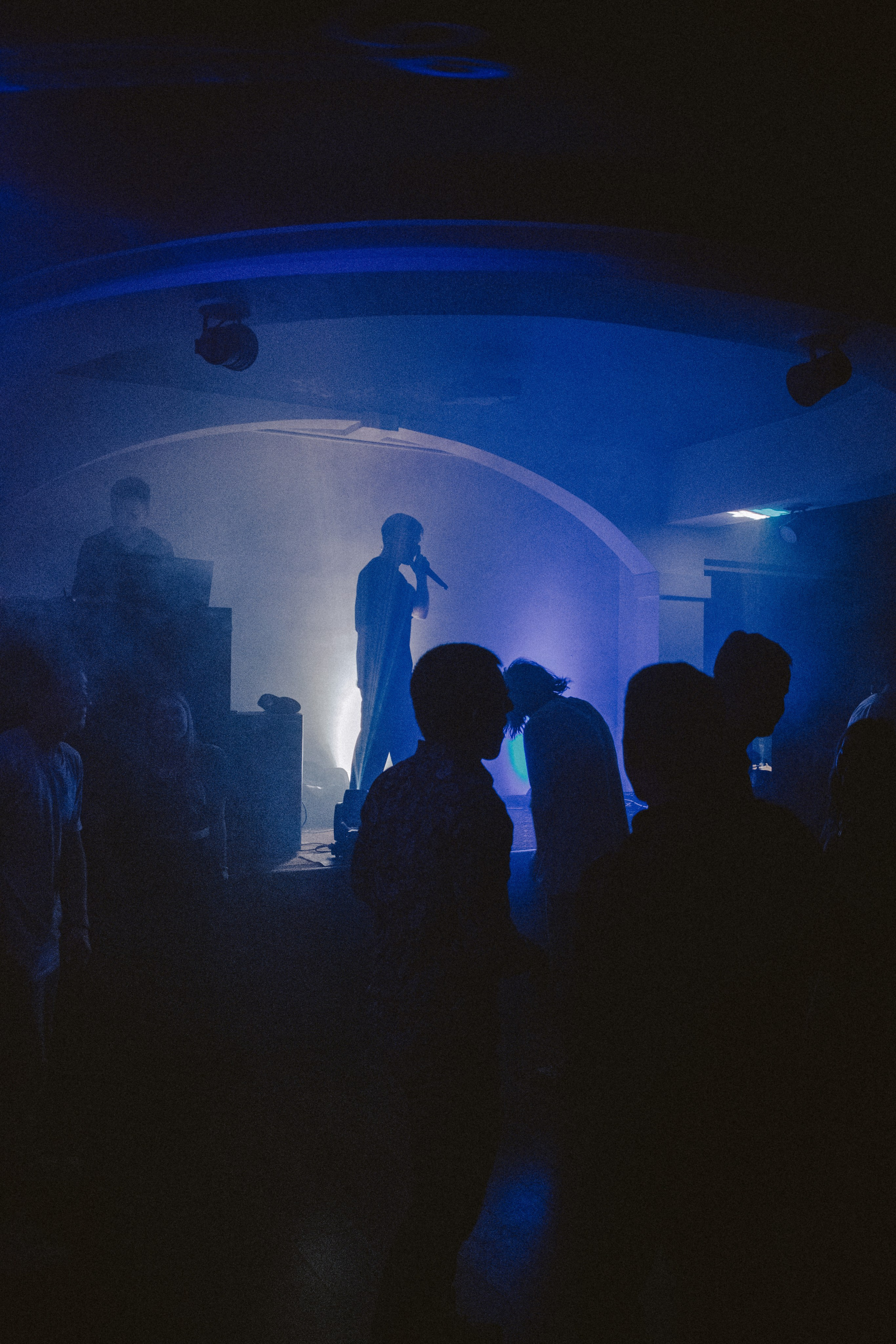 Фотограф/видеограф Богдан Голованов