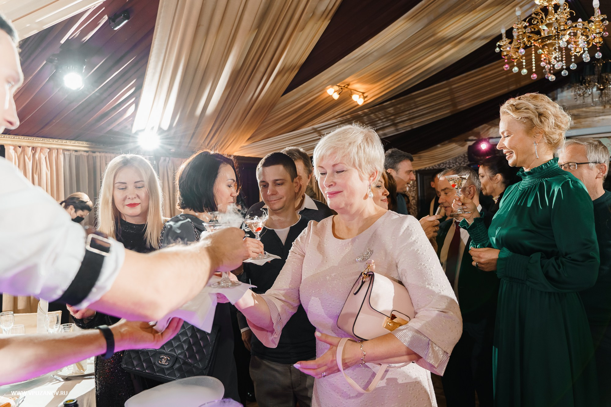 Фотосъемка дня рождения