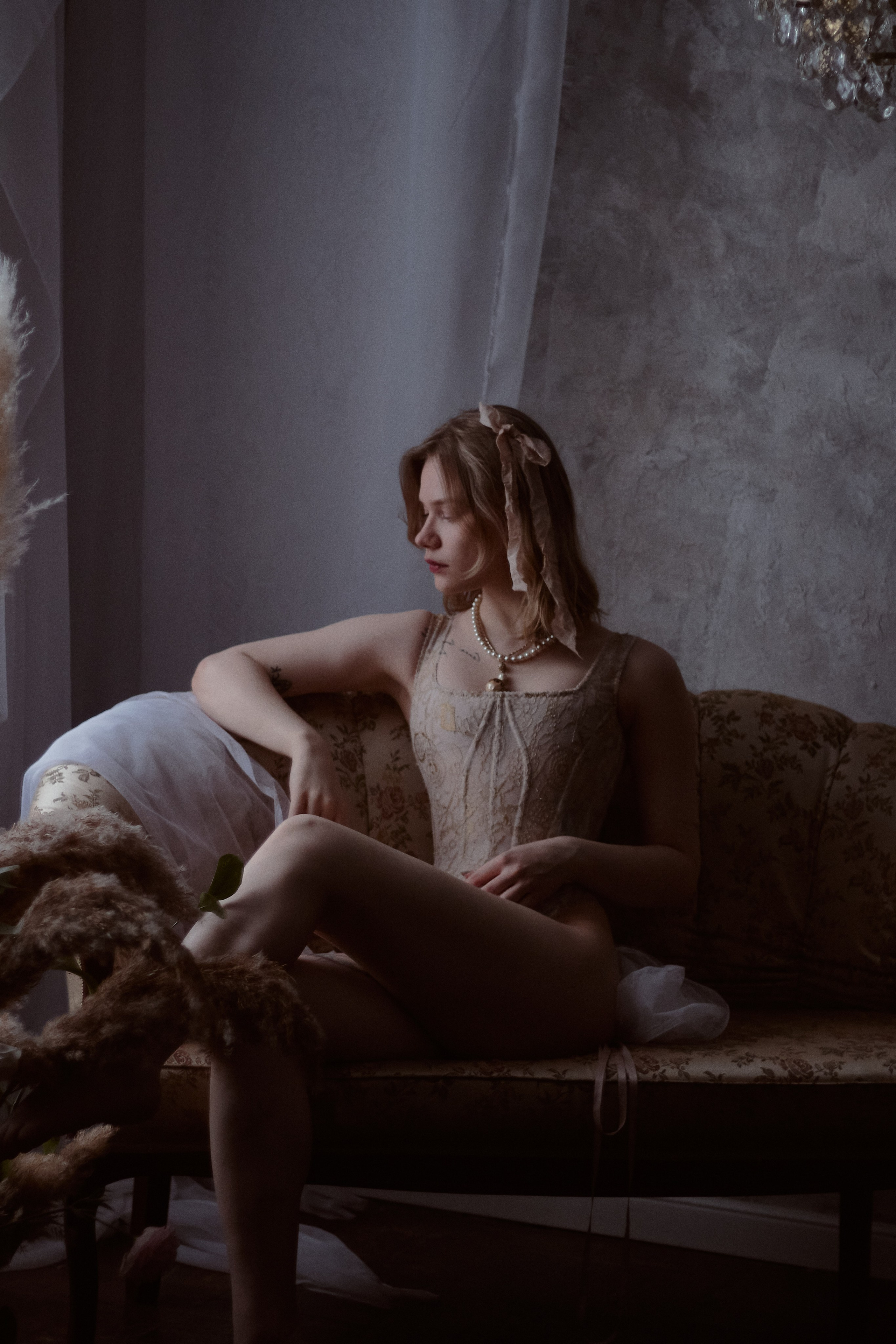 Нежность. Фотограф лавстори Москва/МО Приятелева Ангелина