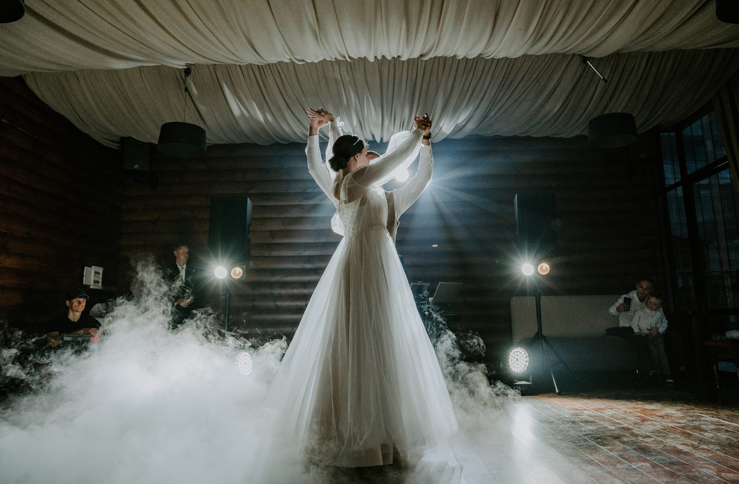 Антон & Ксюша. Марина Шуляк Фотограф Кострома — Санкт Петербург