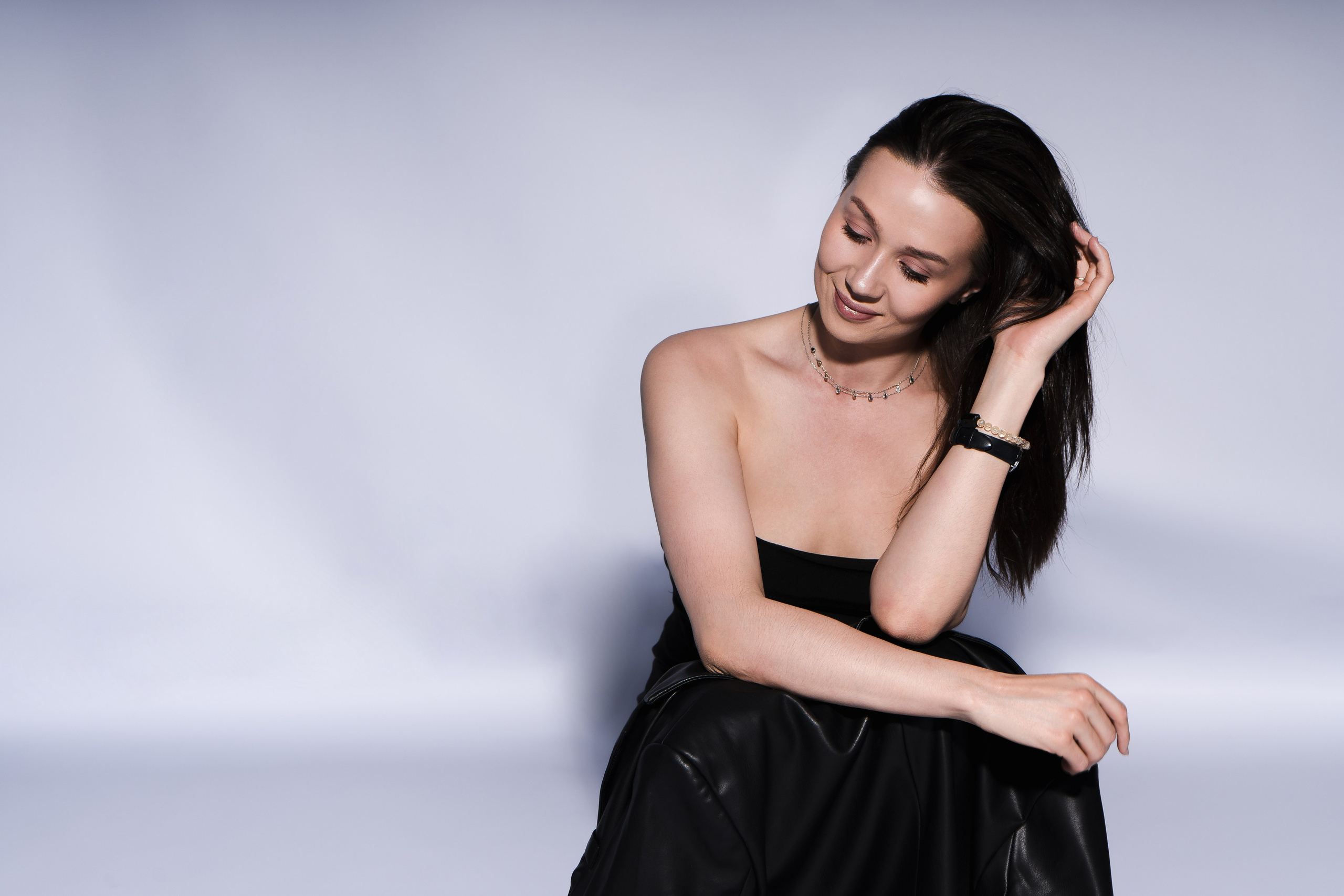 Натали. Женский и семейный фотограф в Санкт-Петербурге, Готовчик Юлия