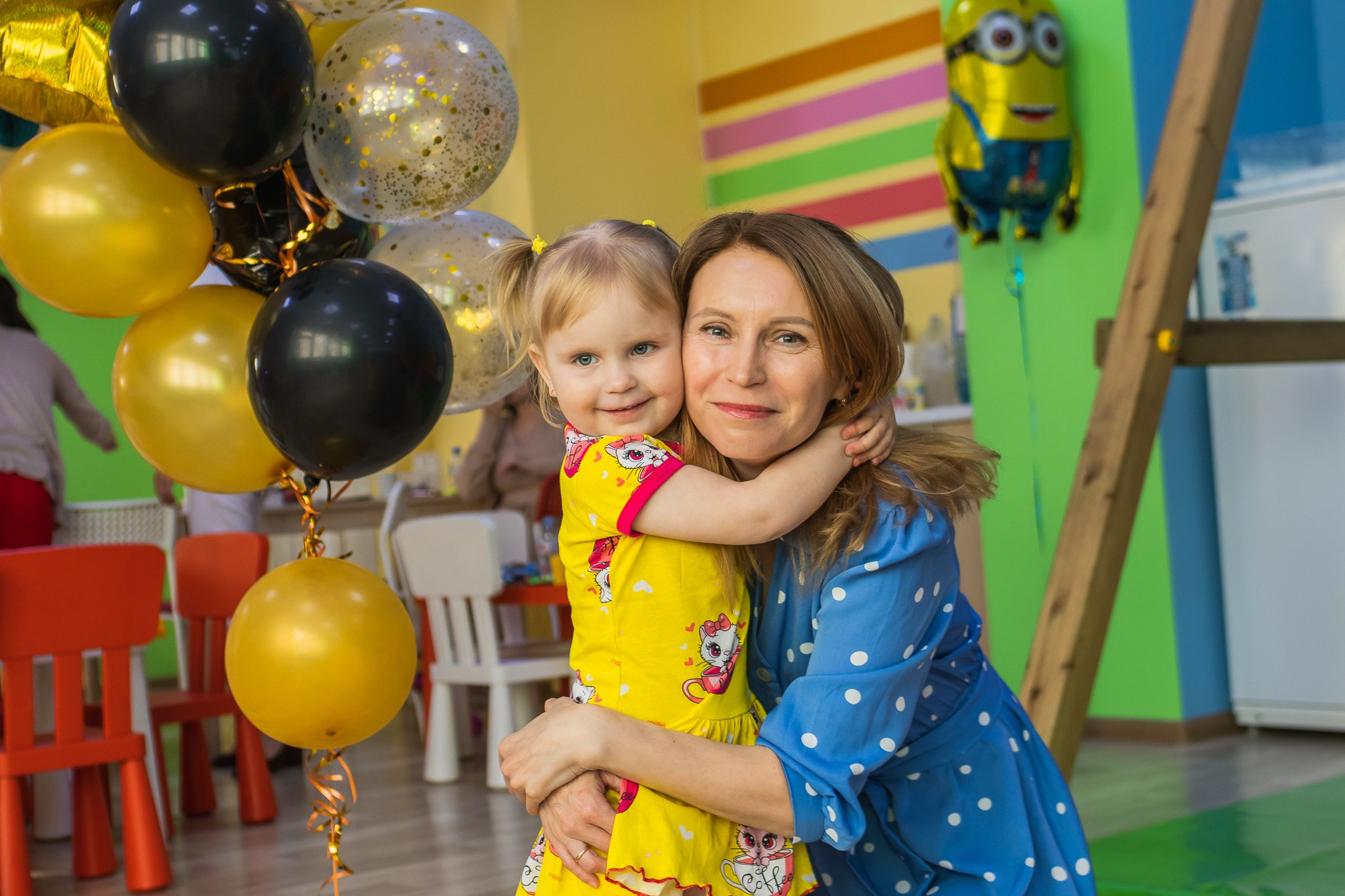 Кириллу 3 года. CLICKVIDA