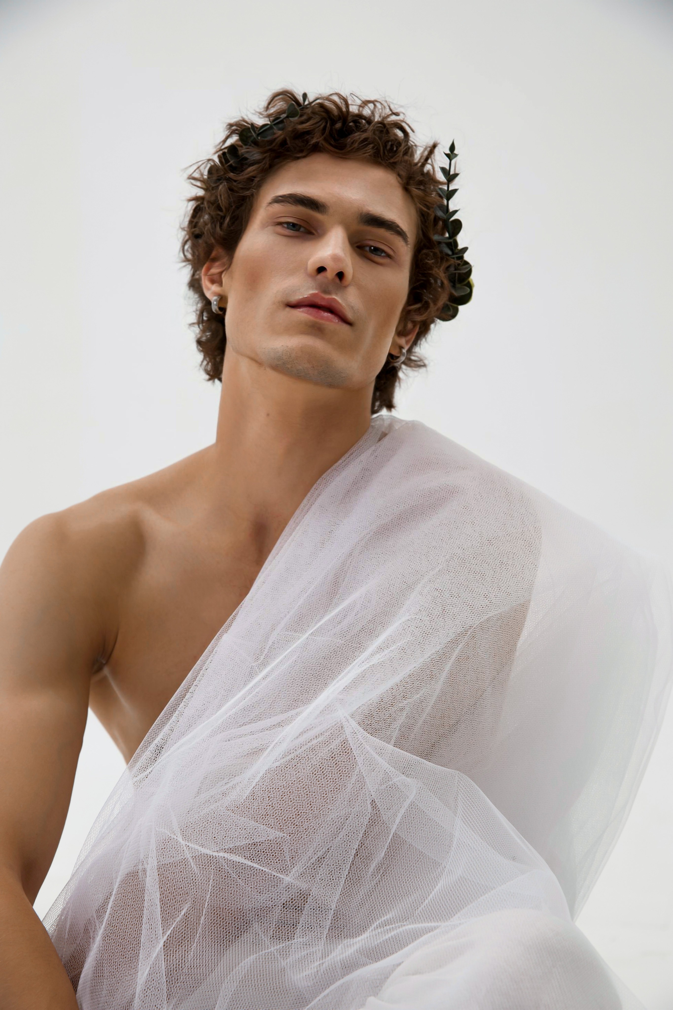 Никита. Фотограф Велькер Марина