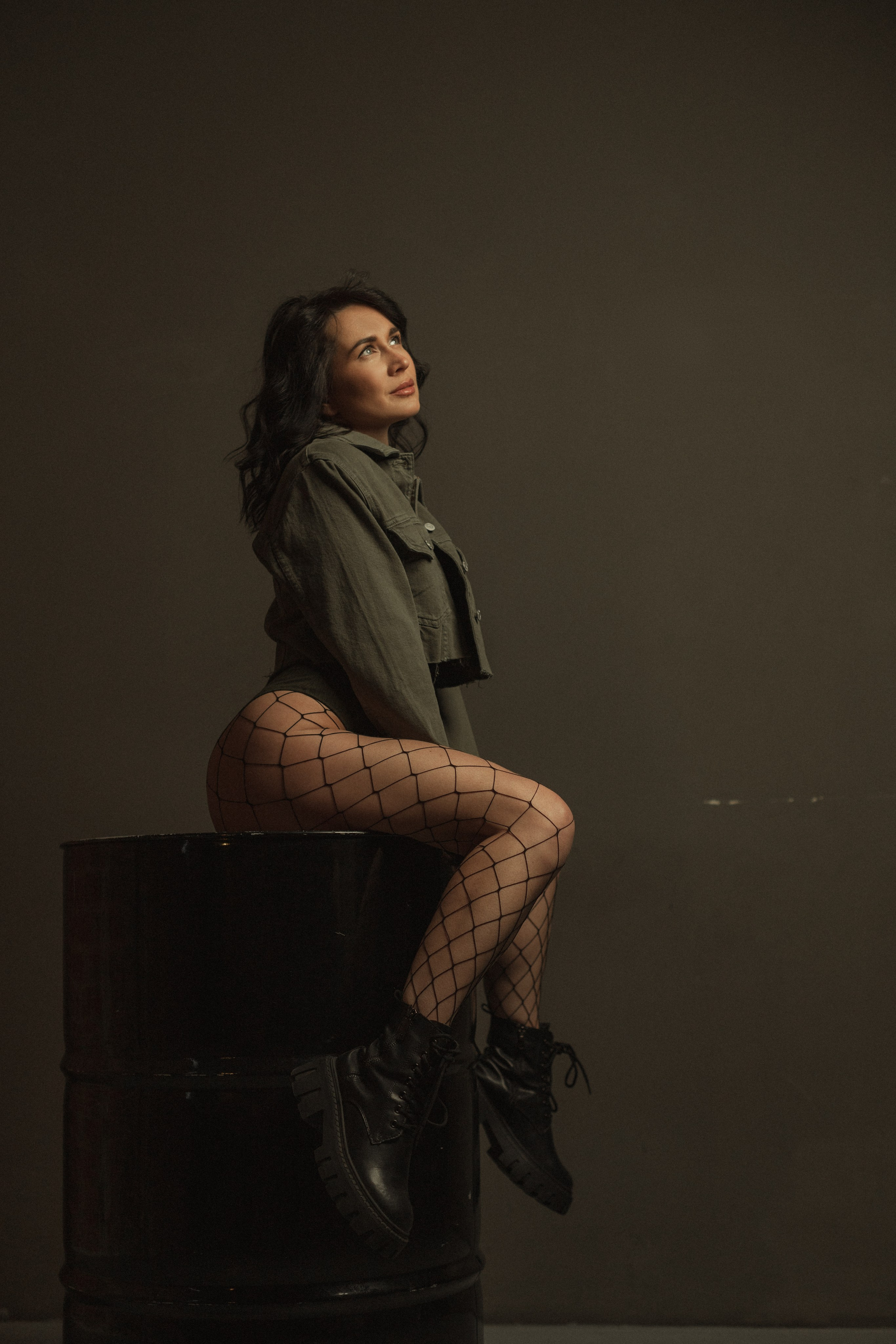 Portraits. Фотограф Нова Любовь. Санкт-Петербург, Москва и другие города России