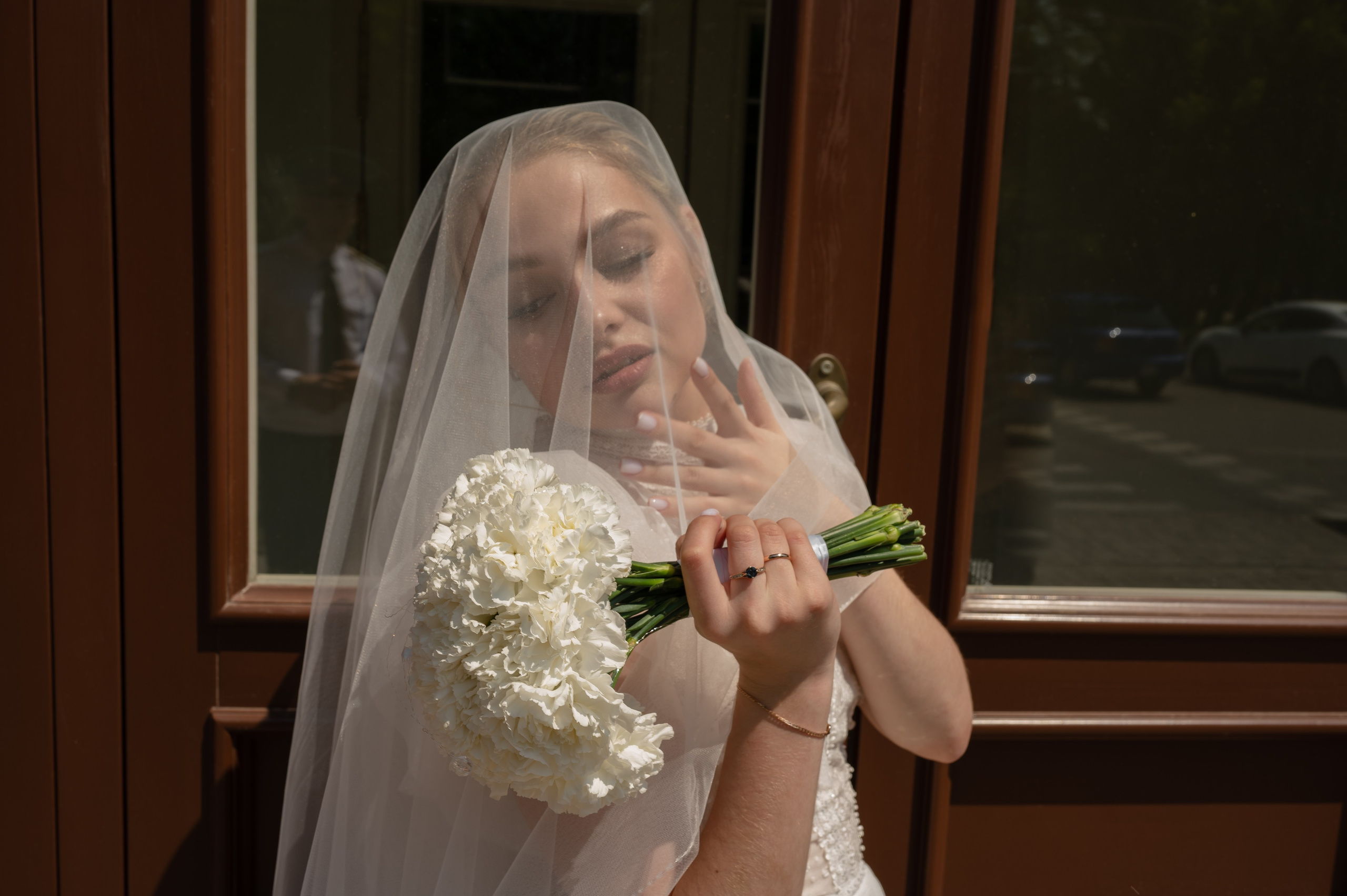 Свадебный и Семейный фотограф в Абакане, Красноярске