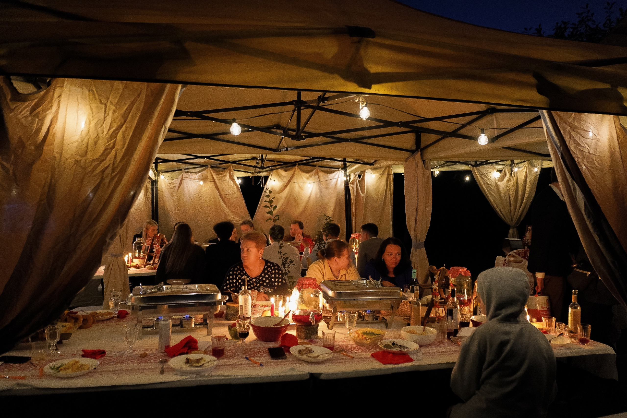 С любовью, по — русски. Свадебный фотограф