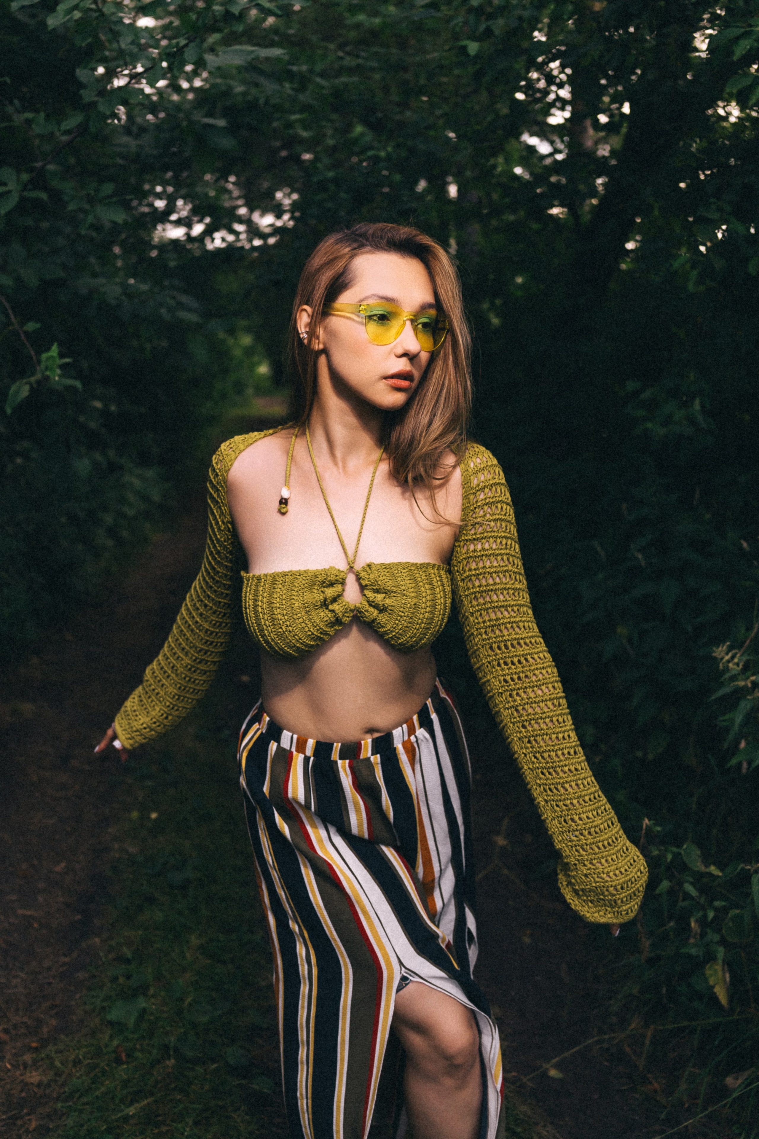 Маша. Фотограф Кемерово | Сергей