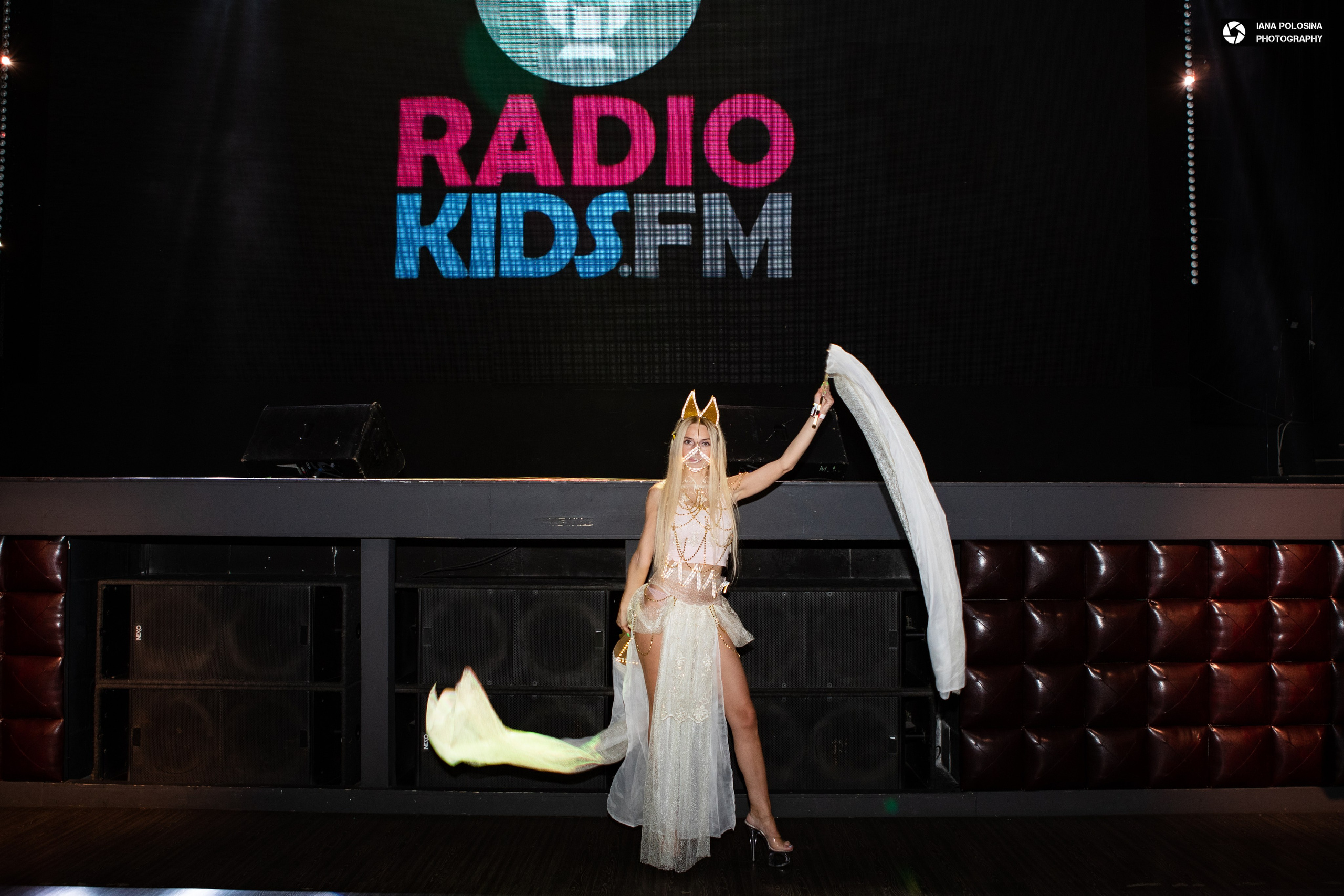 Queen Beauty Lima Awards. Фотограф в Москве Яна Полосина