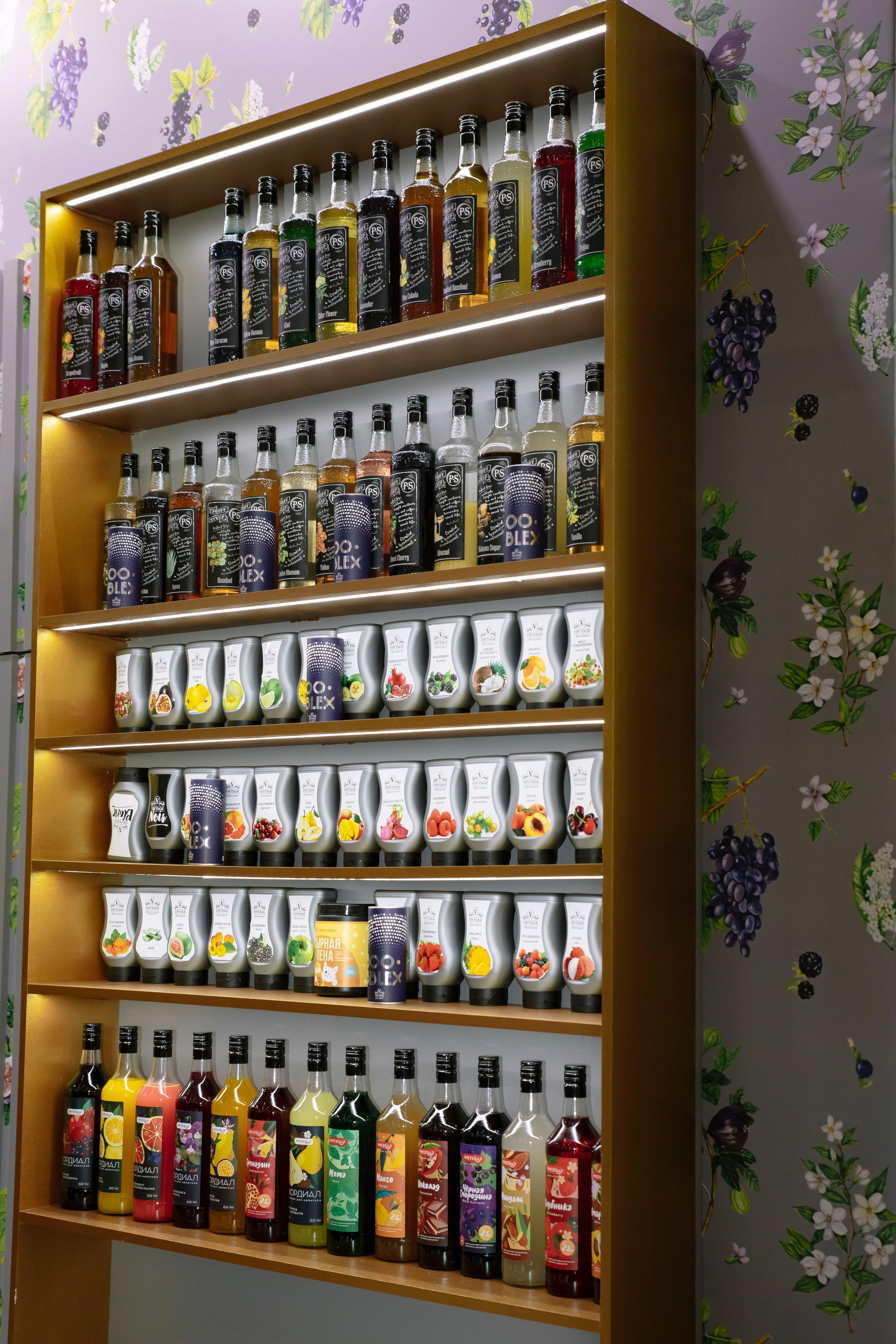 Выставка Coffee Tea Cacao Expo + HORECA Expo 2026, Тимирязев Центр. Профессиональный фотограф в Москве | Заказать фотосессию и съемку