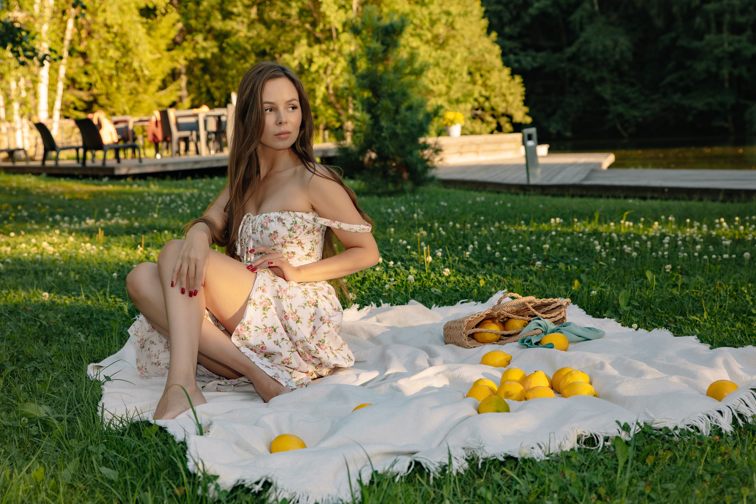 Lime. Фотограф в Москве Яна Полосина