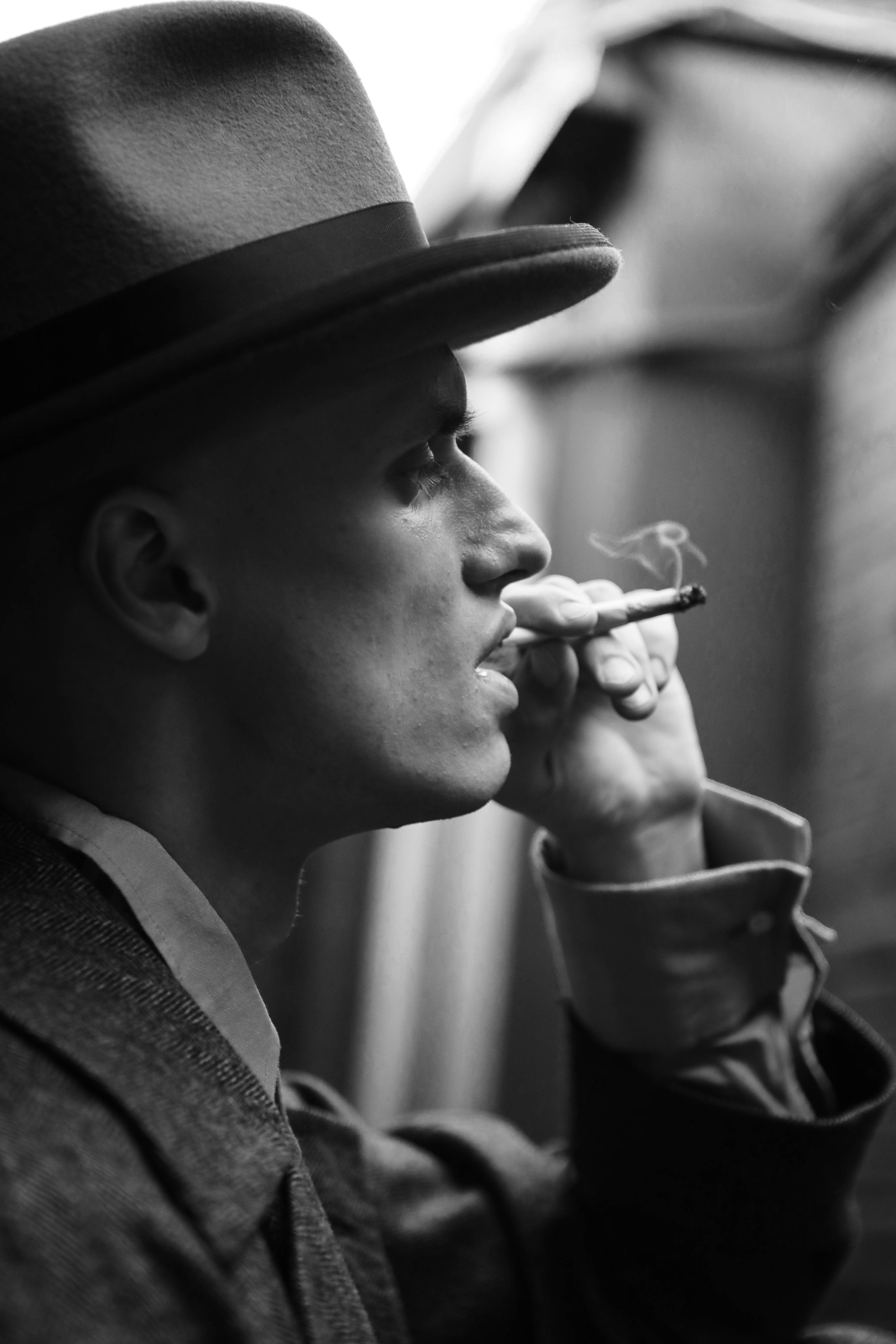 Маяковский. Фотограф в Москве Яна Полосина