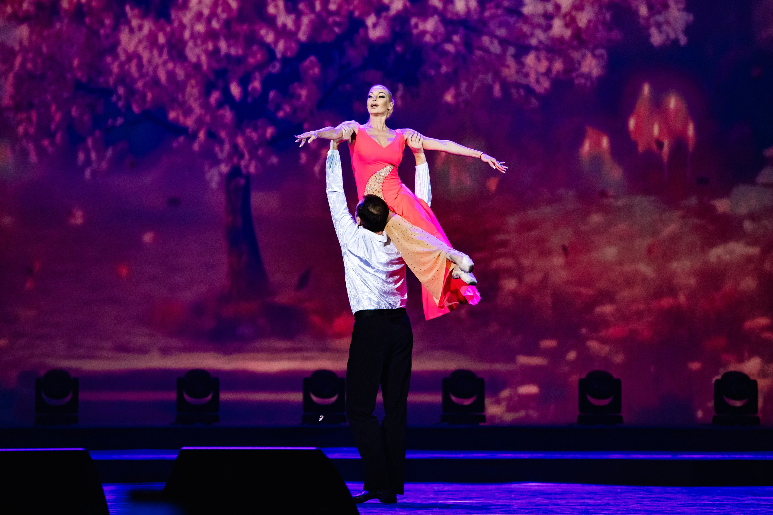 Новые Имена Кремлевский Дворец 15.04.24. Фотограф в Москве Яна Полосина