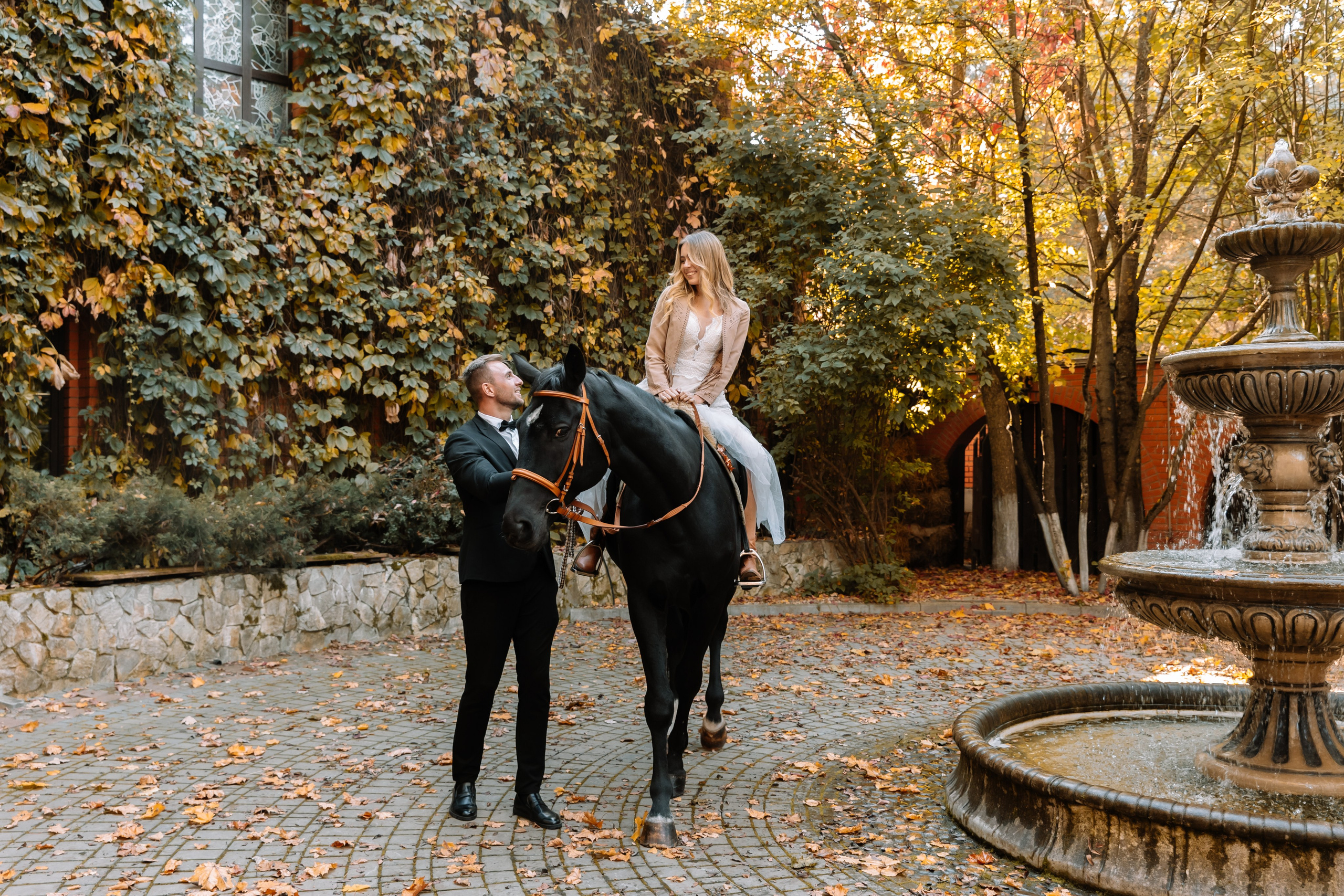 Ольга и Александр ❤. Фотограф в Москве Яна Полосина