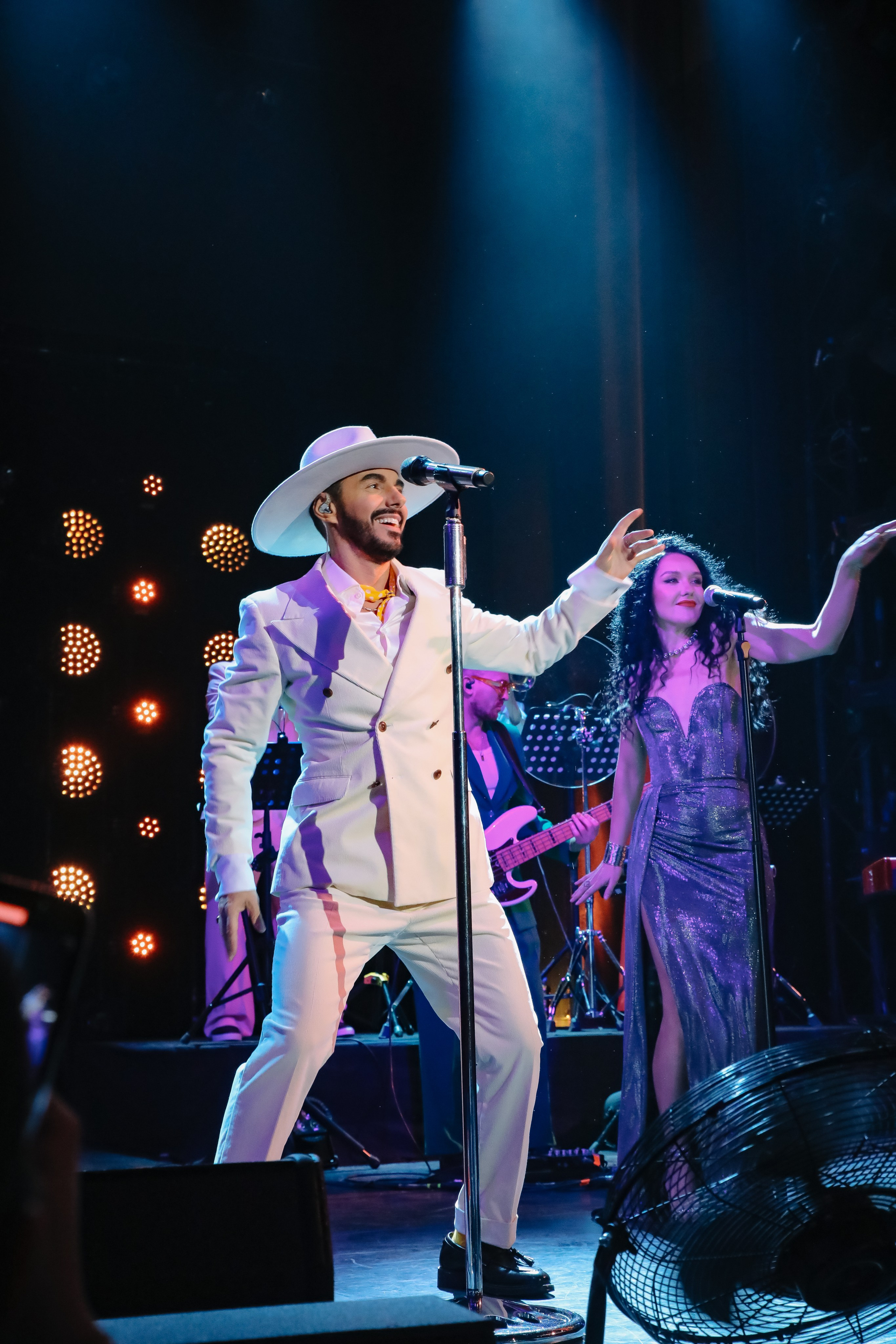 Тимур Родригез «Настроение Родригез» Vegas City Hall 30.11.24. Фотограф в Москве Яна Полосина