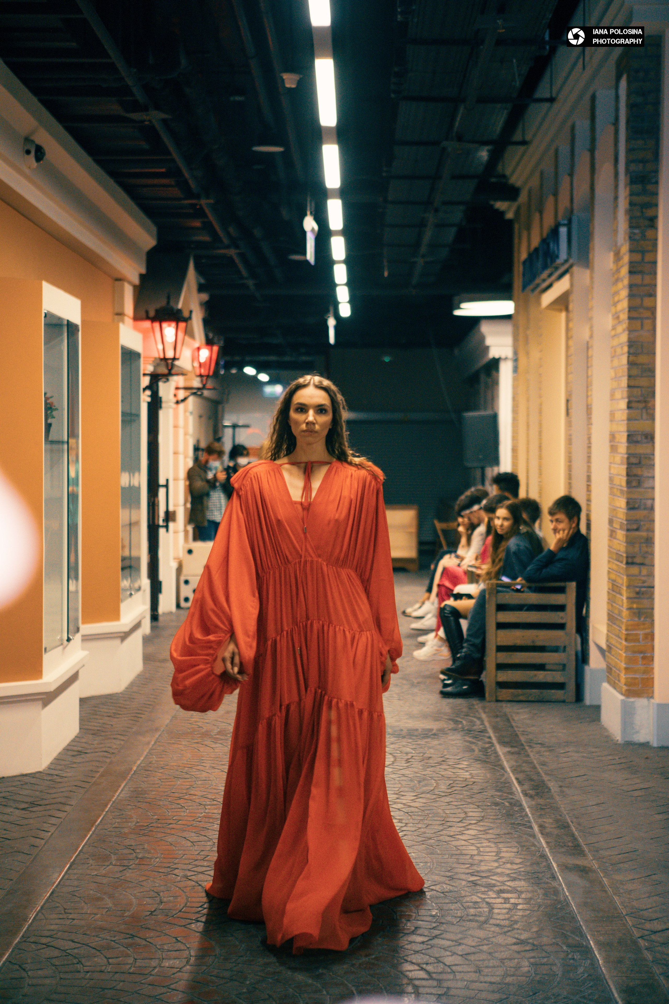 Ponomarev Country Fashion day. Фотограф в Москве Яна Полосина