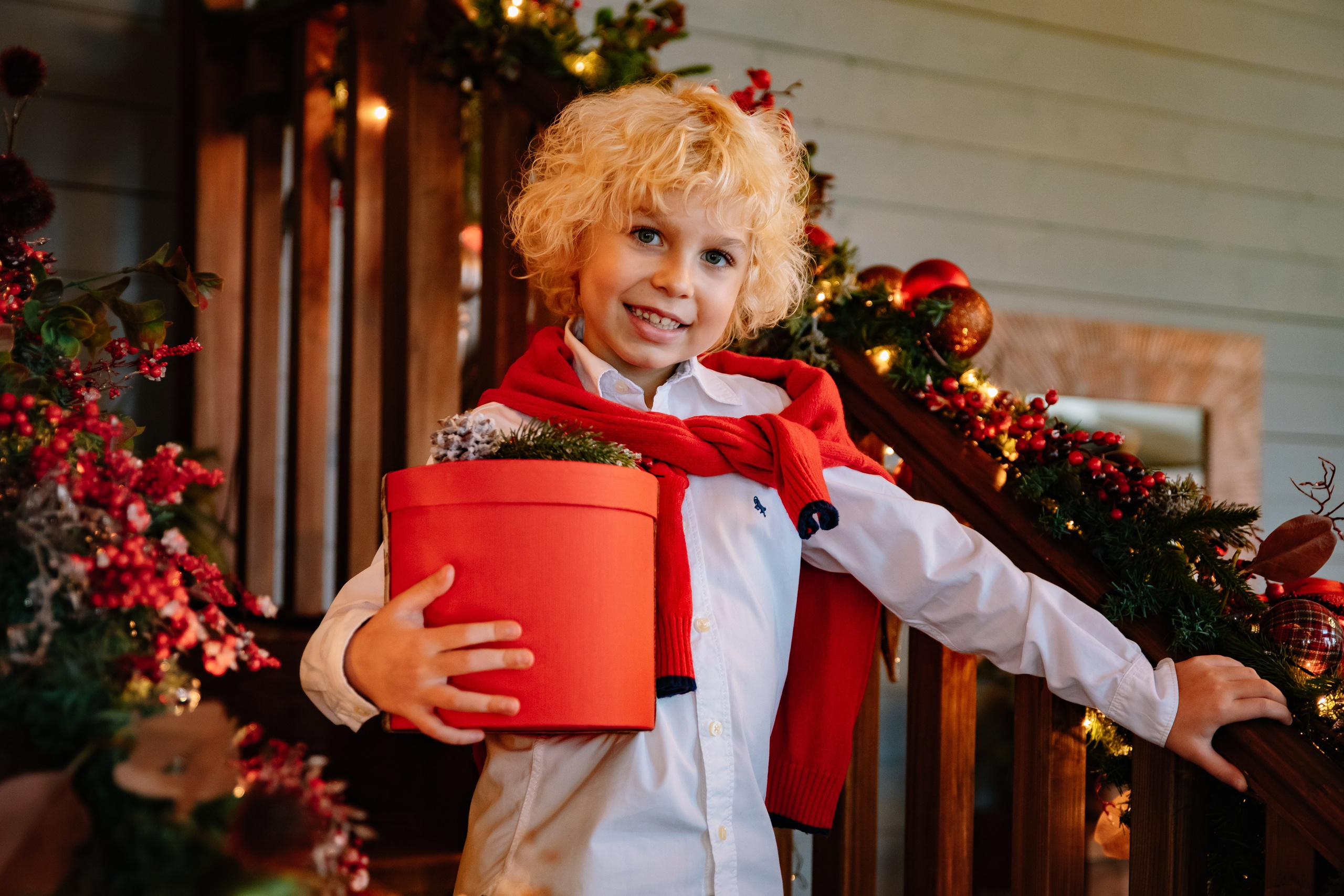 Vanya. Фотограф в Москве Яна Полосина