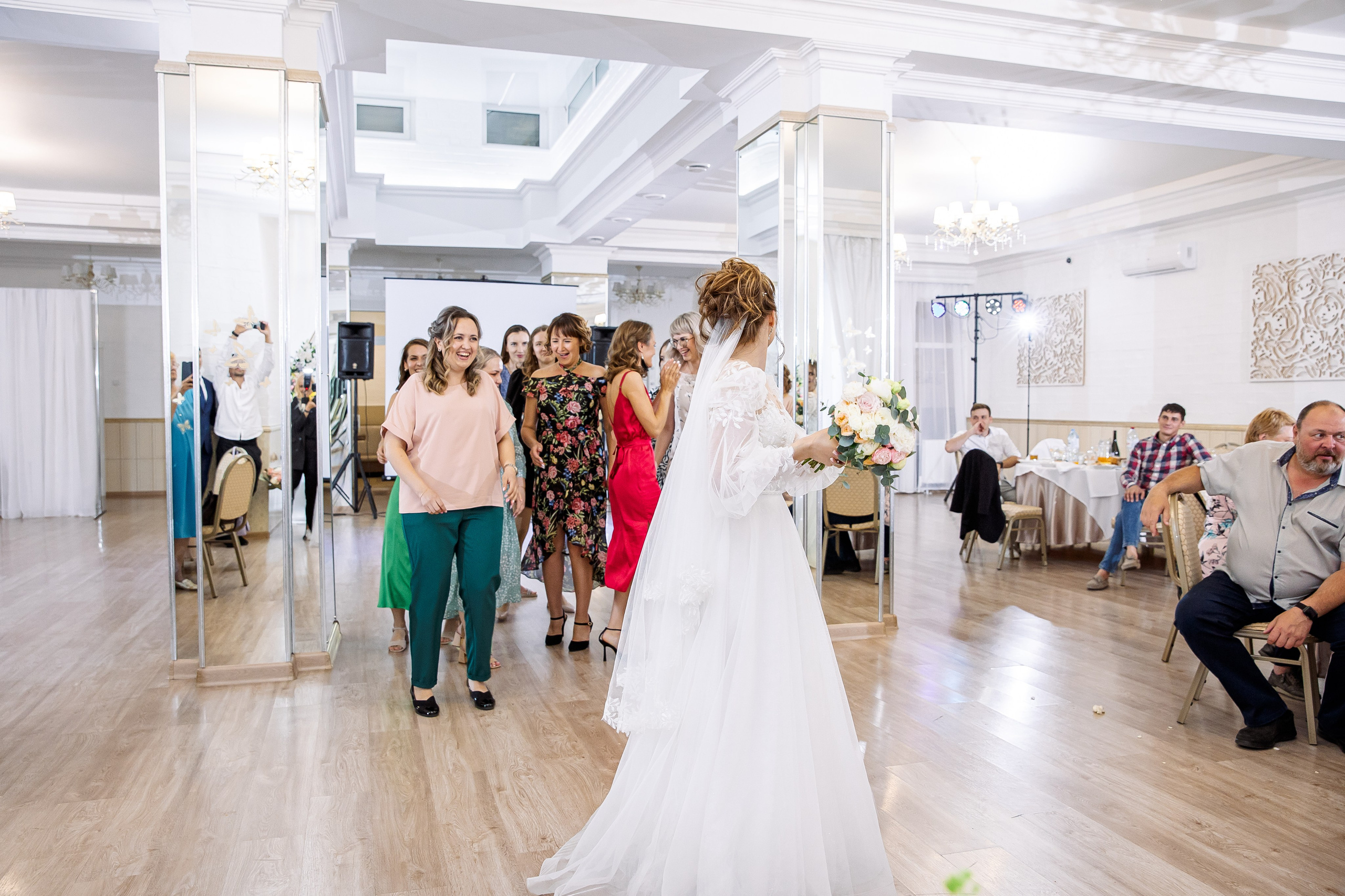 Евгений и Татьяна. Свадебный и семейный фотограф в Челябинске Юлия Ишимова