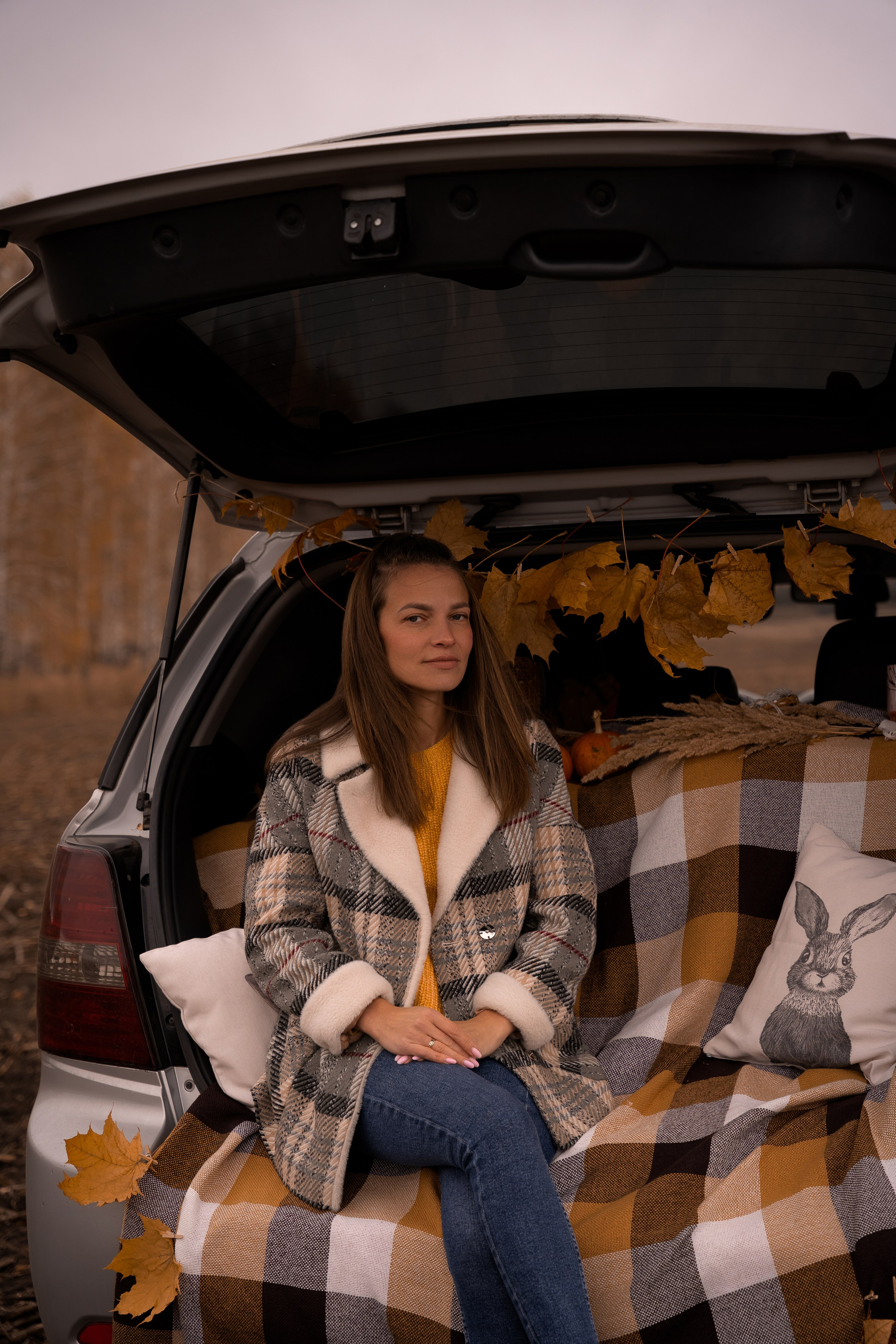 Маша и Варя. Фотограф в Ульяновске Александра Григоровских