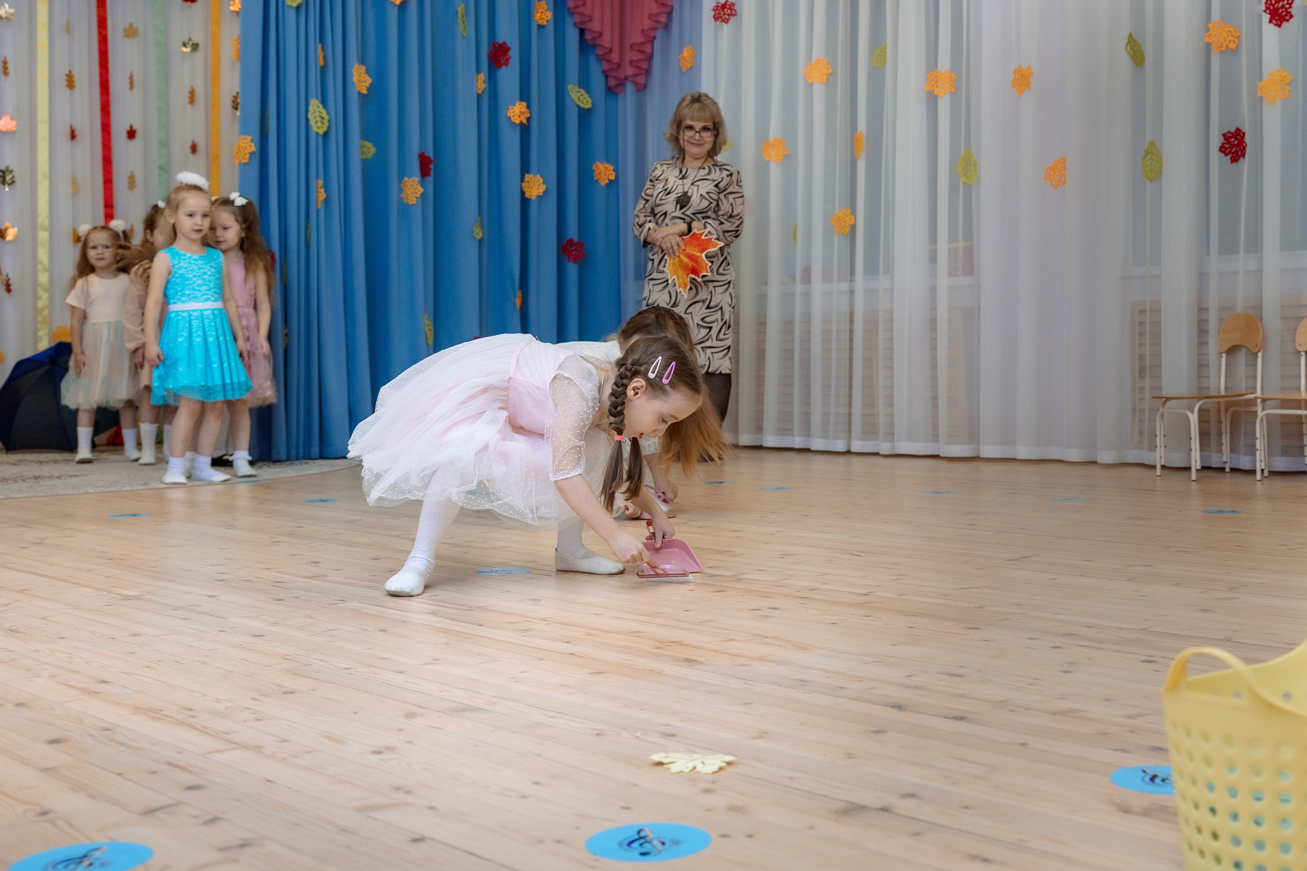 Дс 15 Утренник (осень). Свадебный и Семейный фотограф г. Ижевск Гульназ Солдатова. Гульназ фото