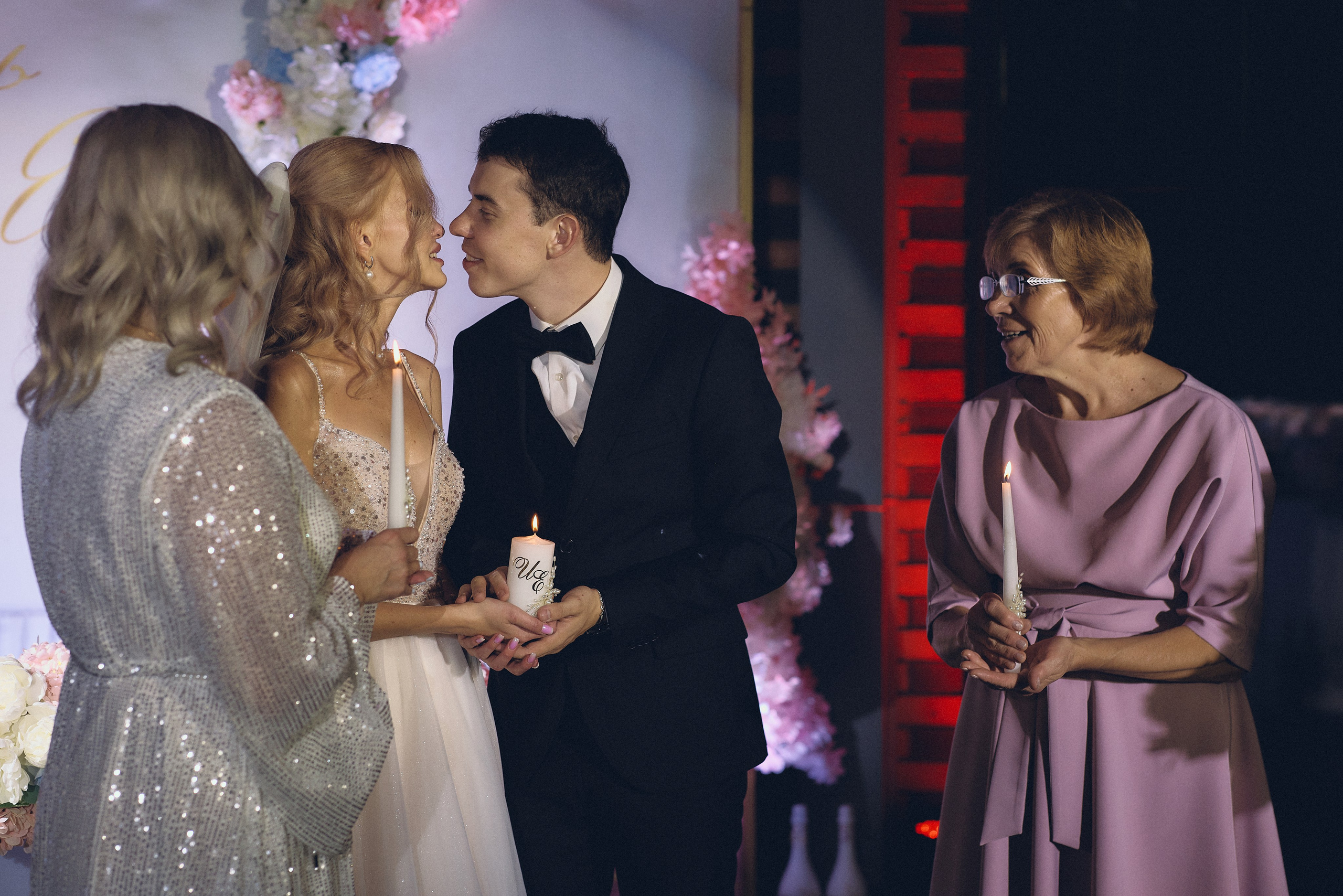 Елена и Игорь. Профессиональный фотограф, Москва | Елена Павлова