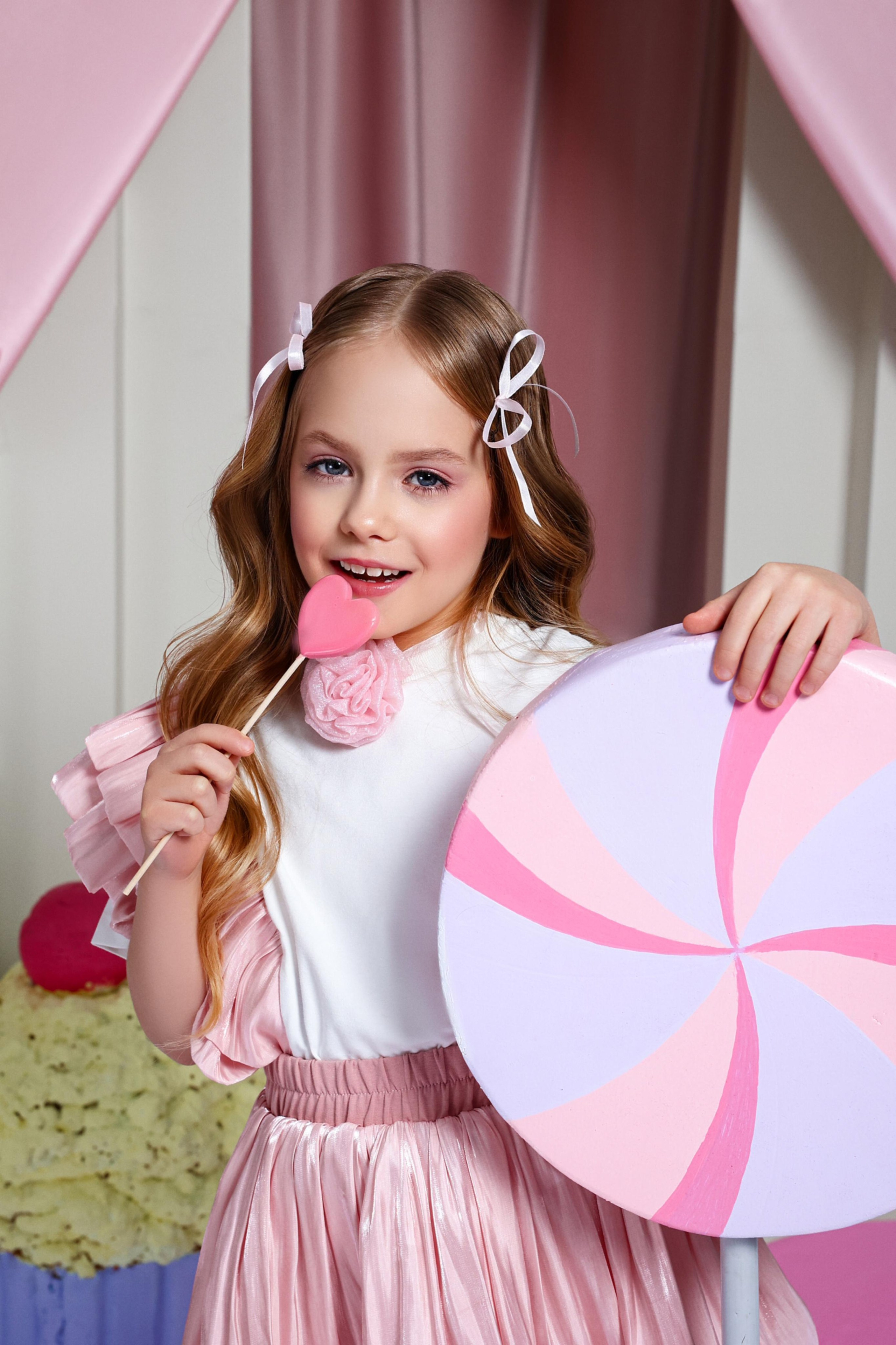 LIZA&ALISA. Модельная студия MIA Models